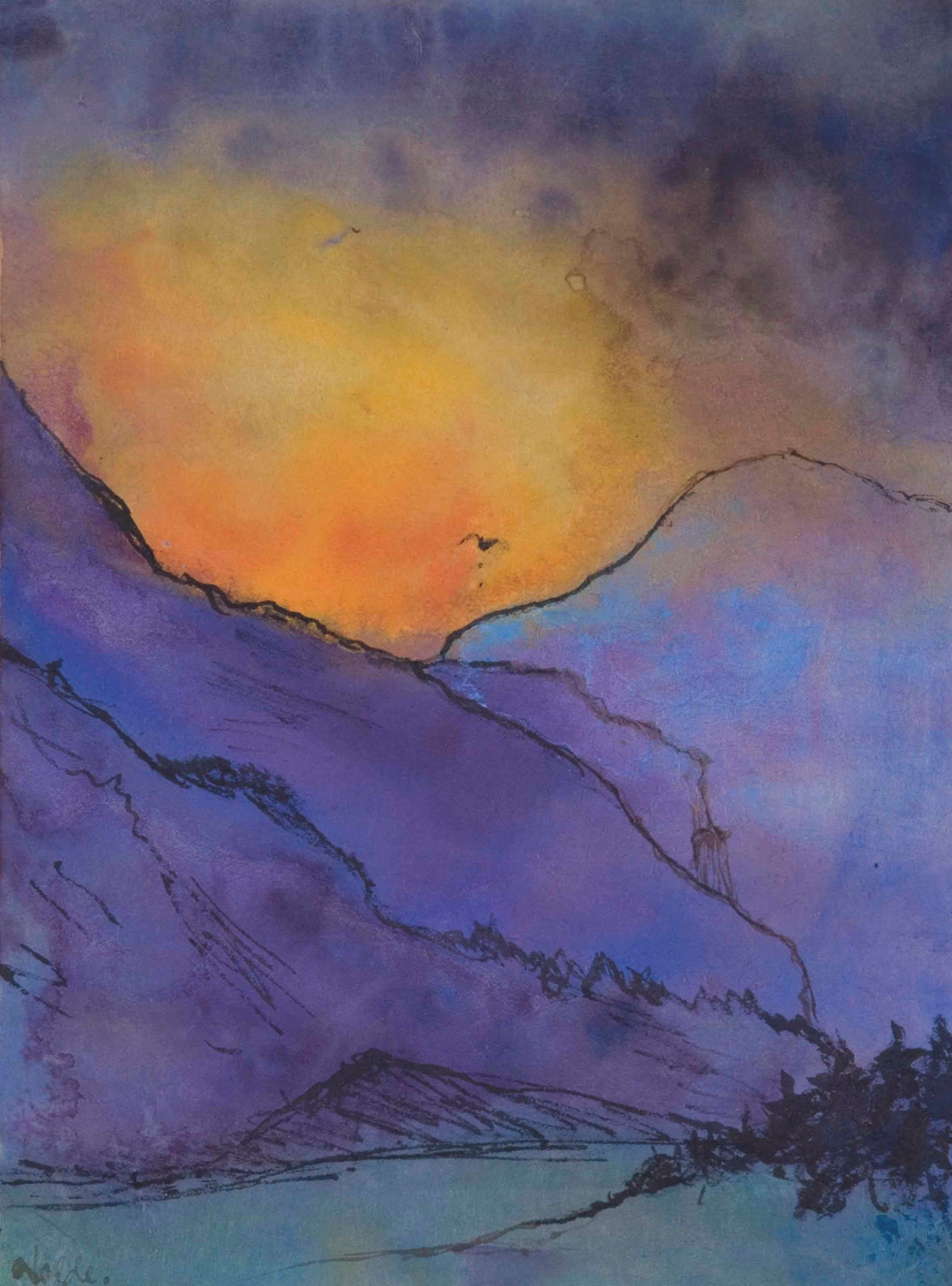 Emil Nolde (1867-1956)