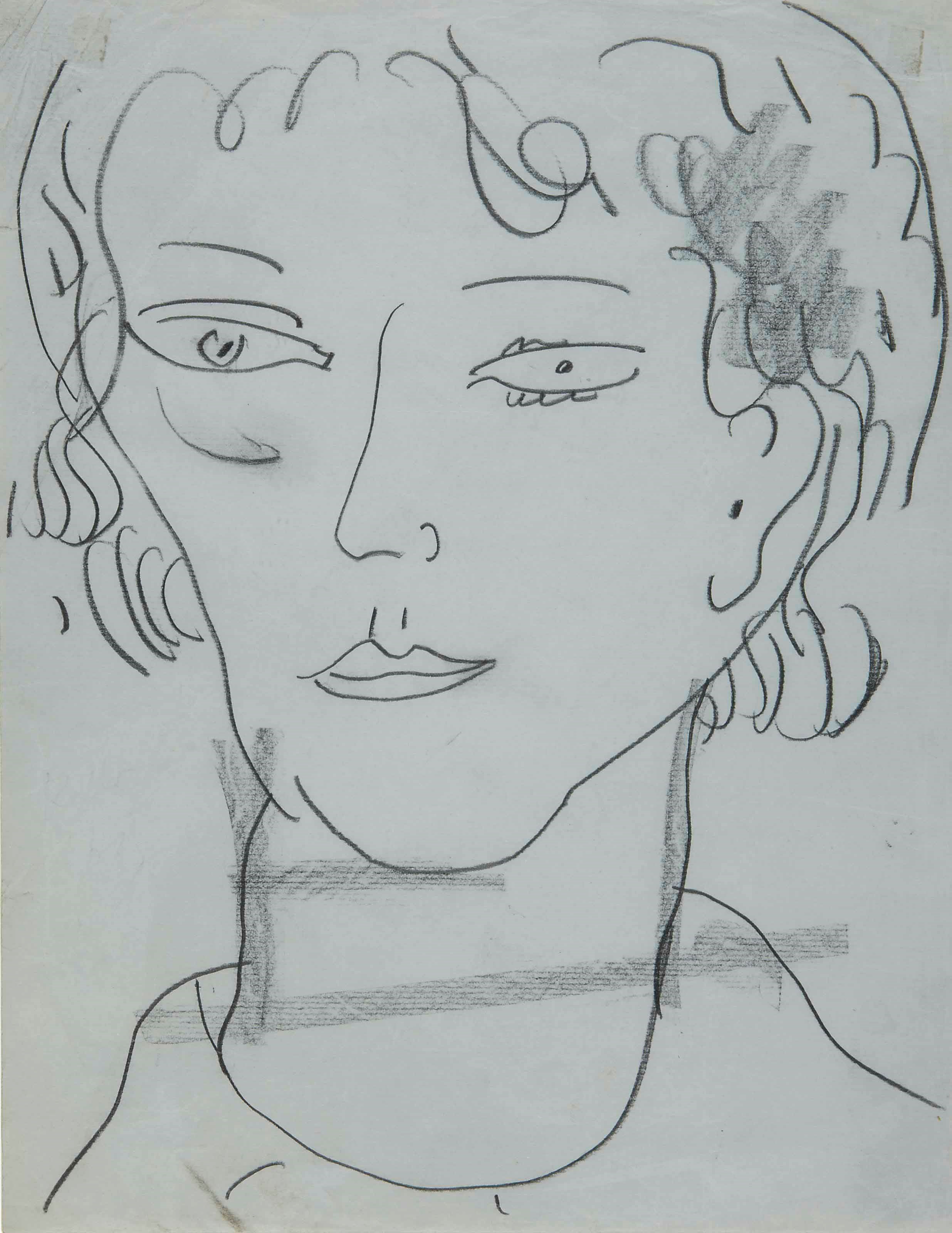 Marc Chagall (1887-1985)