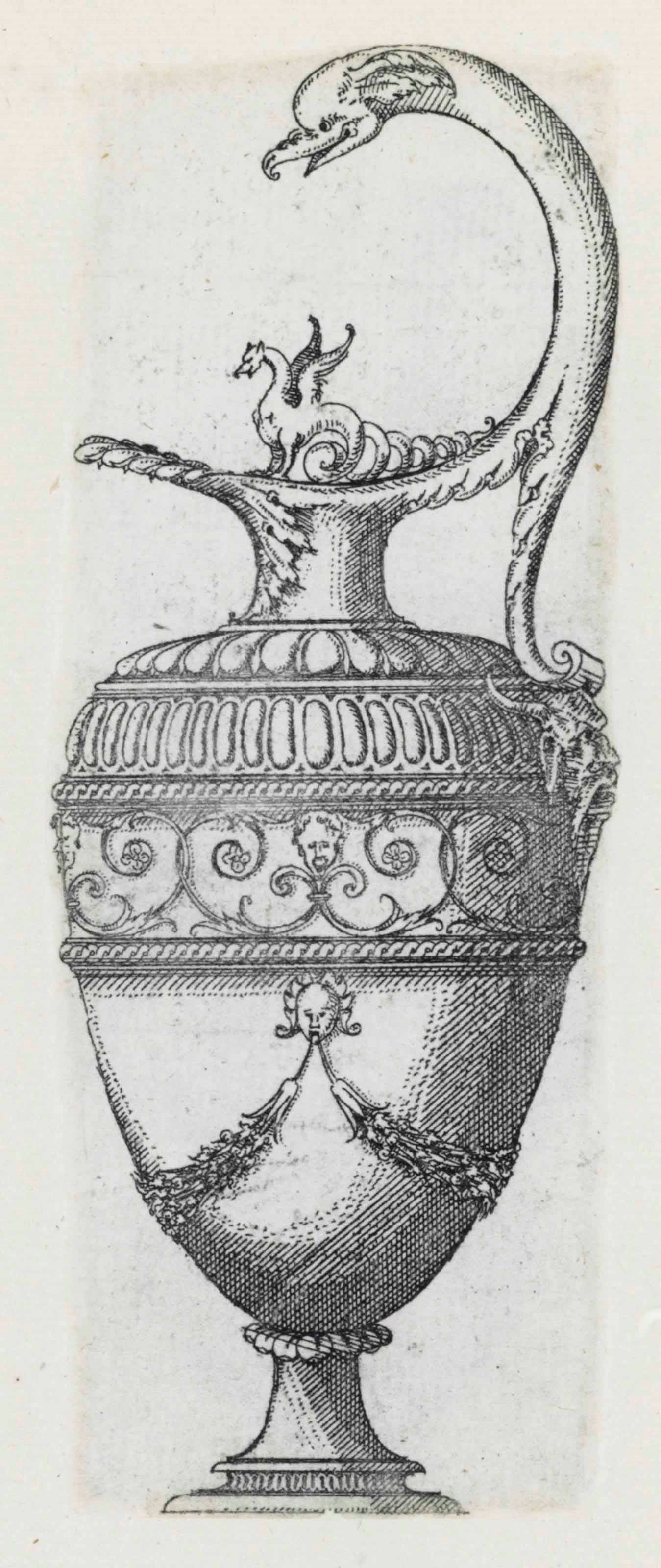 ANDROUET DU CERCEAU, Jacques (circa 1515 - 1585)