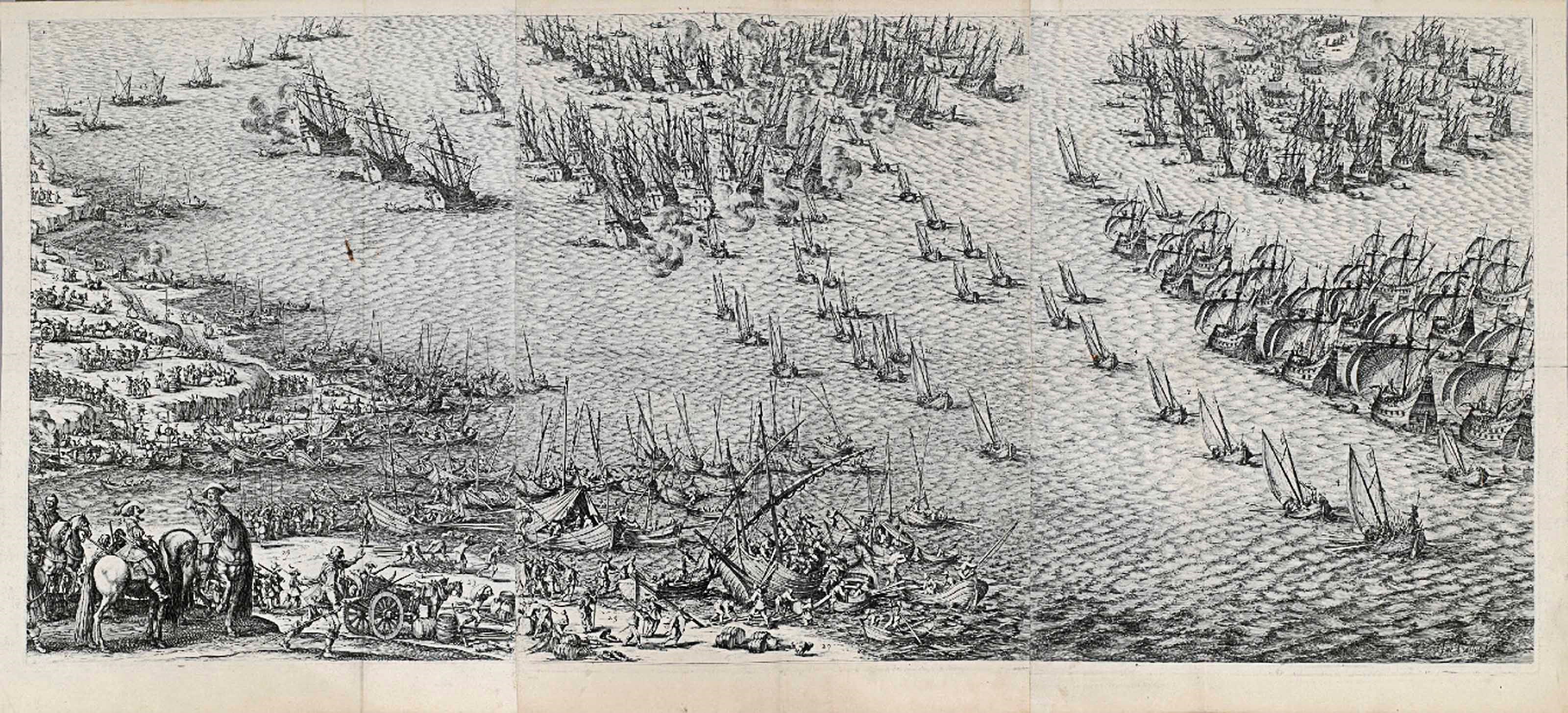 CALLOT, Jacques (1592-1635)