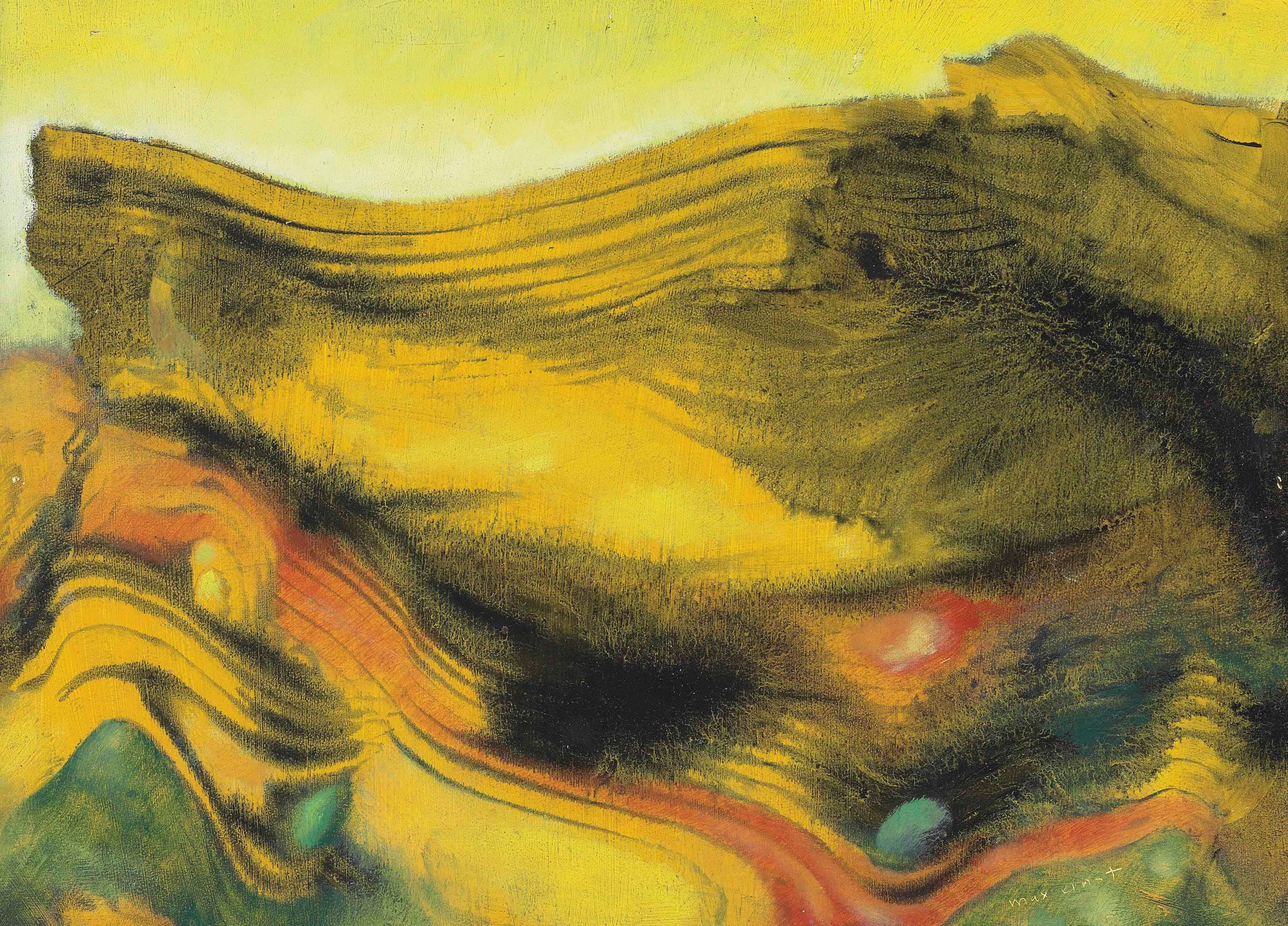 Max Ernst (1891-1976)