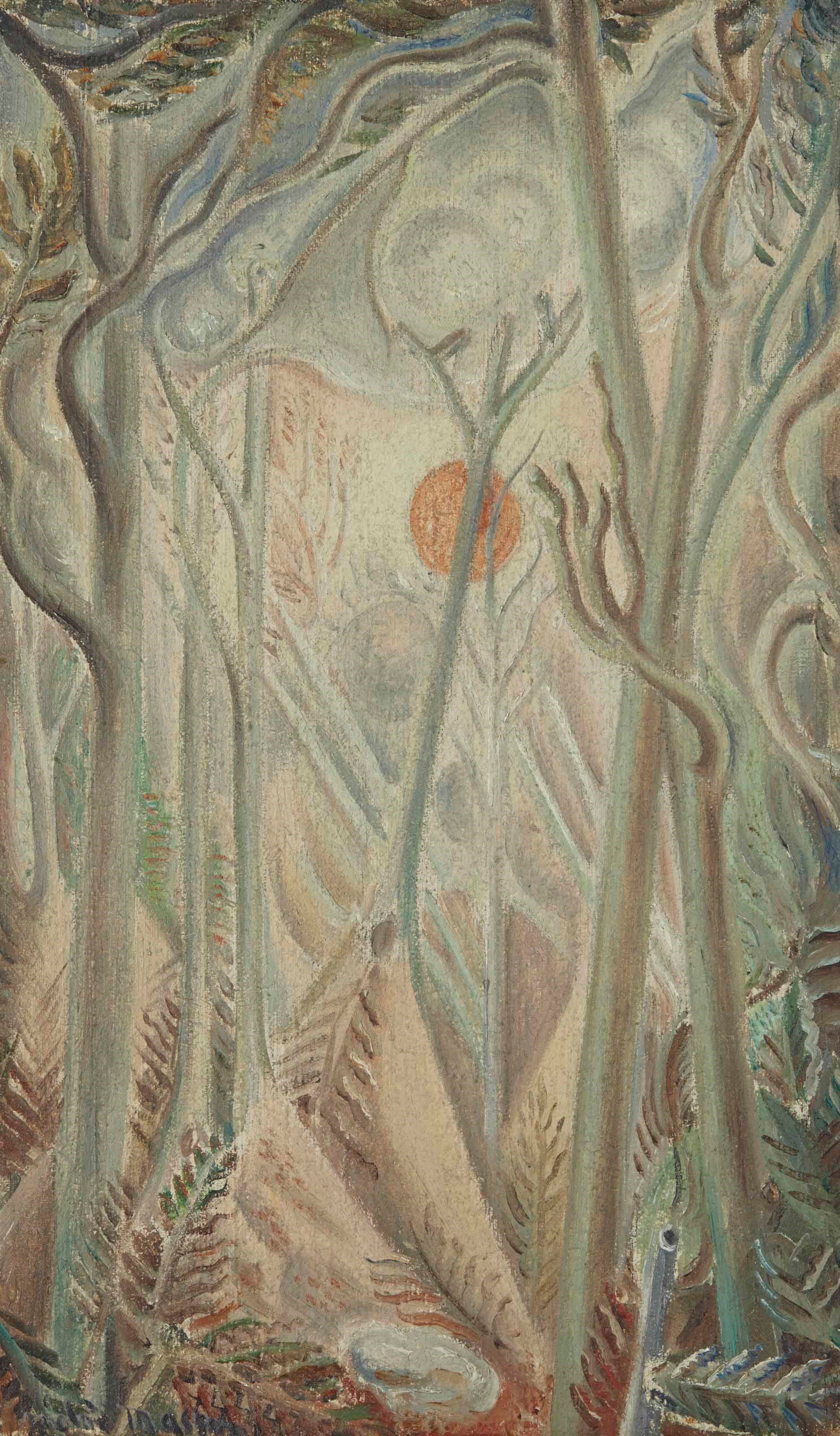 André Masson (1896-1987)