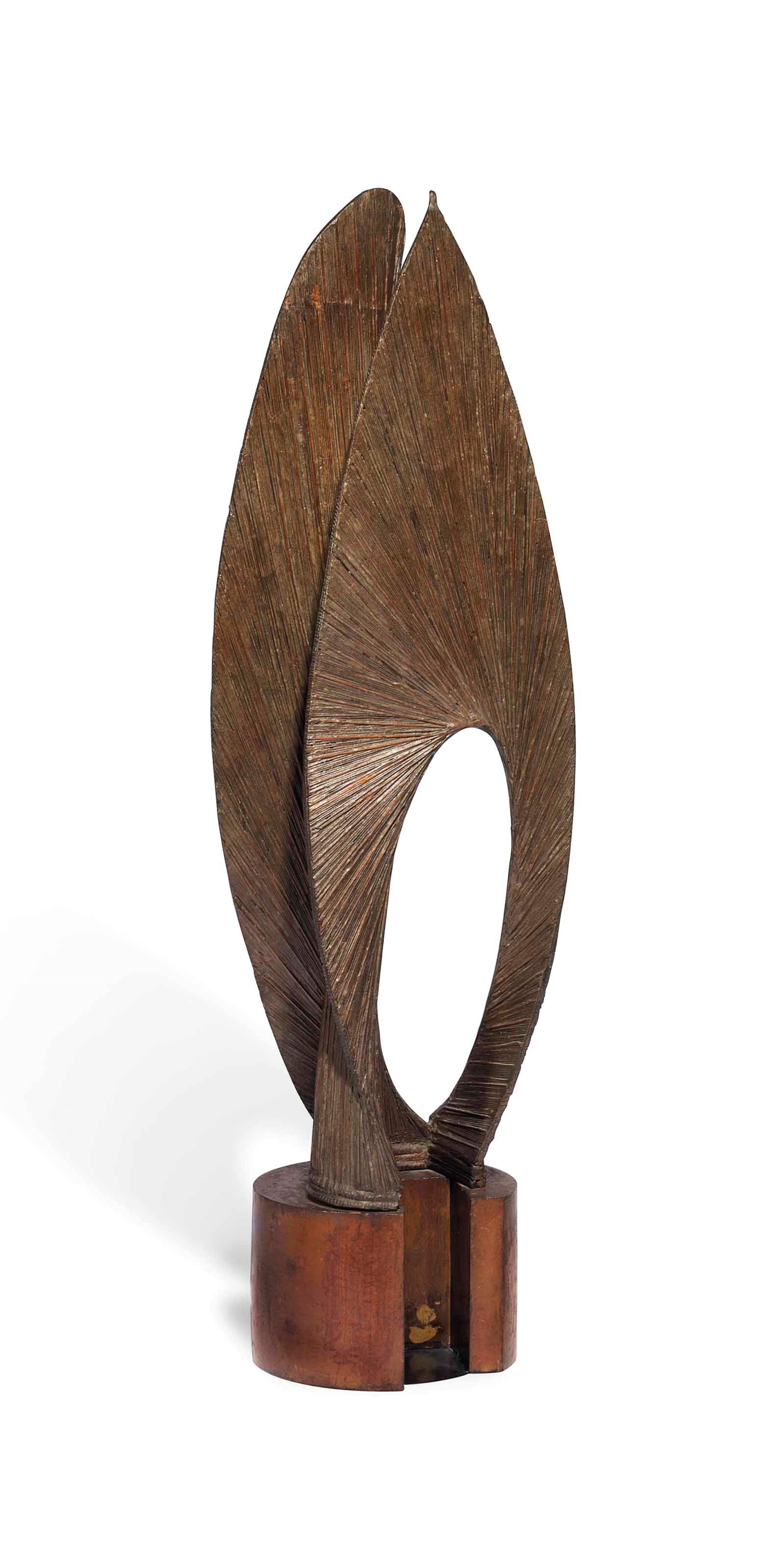 Antoine Pevsner (1884-1962)