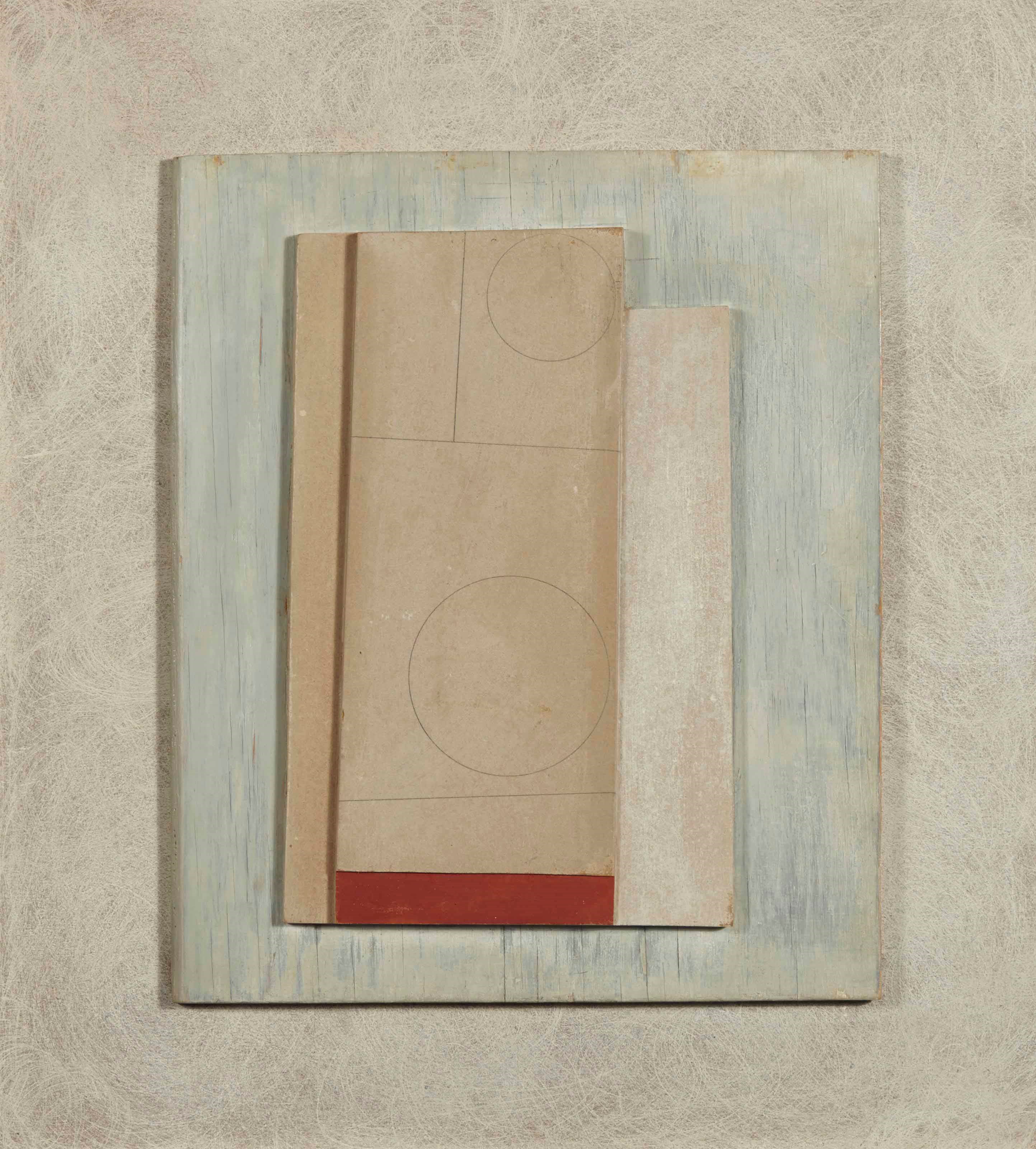 Ben Nicholson (1894-1982)