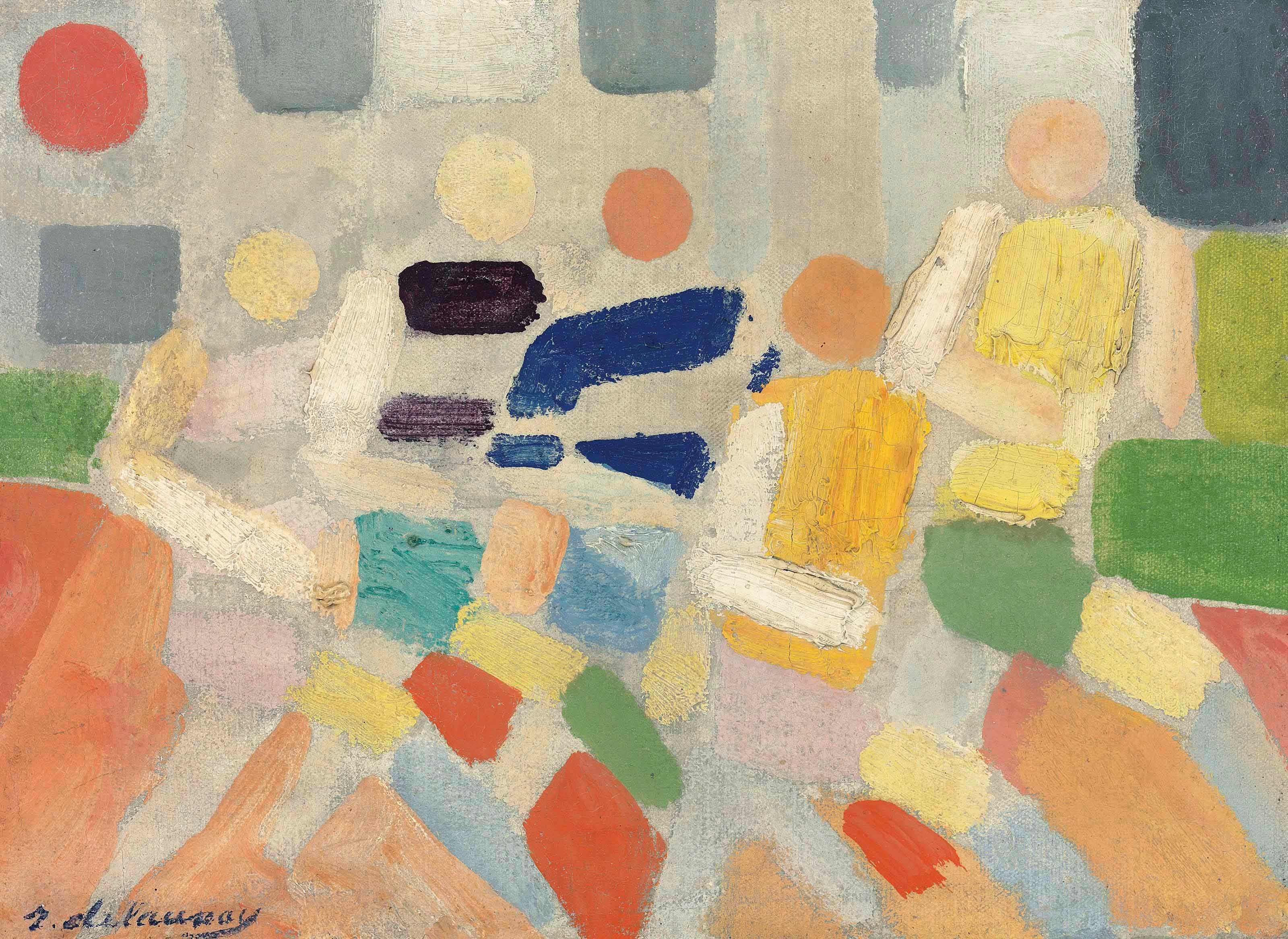 Robert Delaunay (1885-1941)
