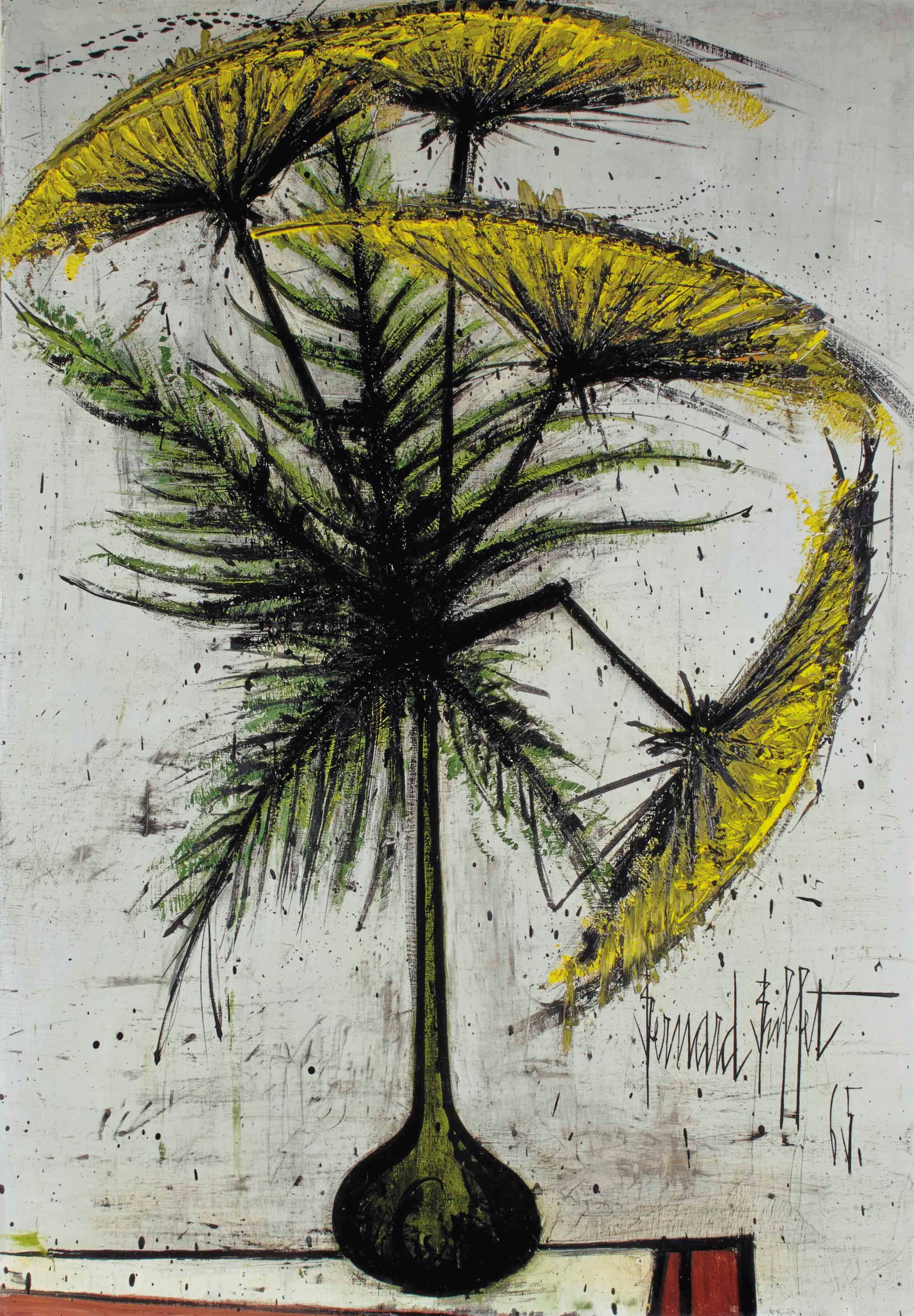 Bernard Buffet (1928-1999)