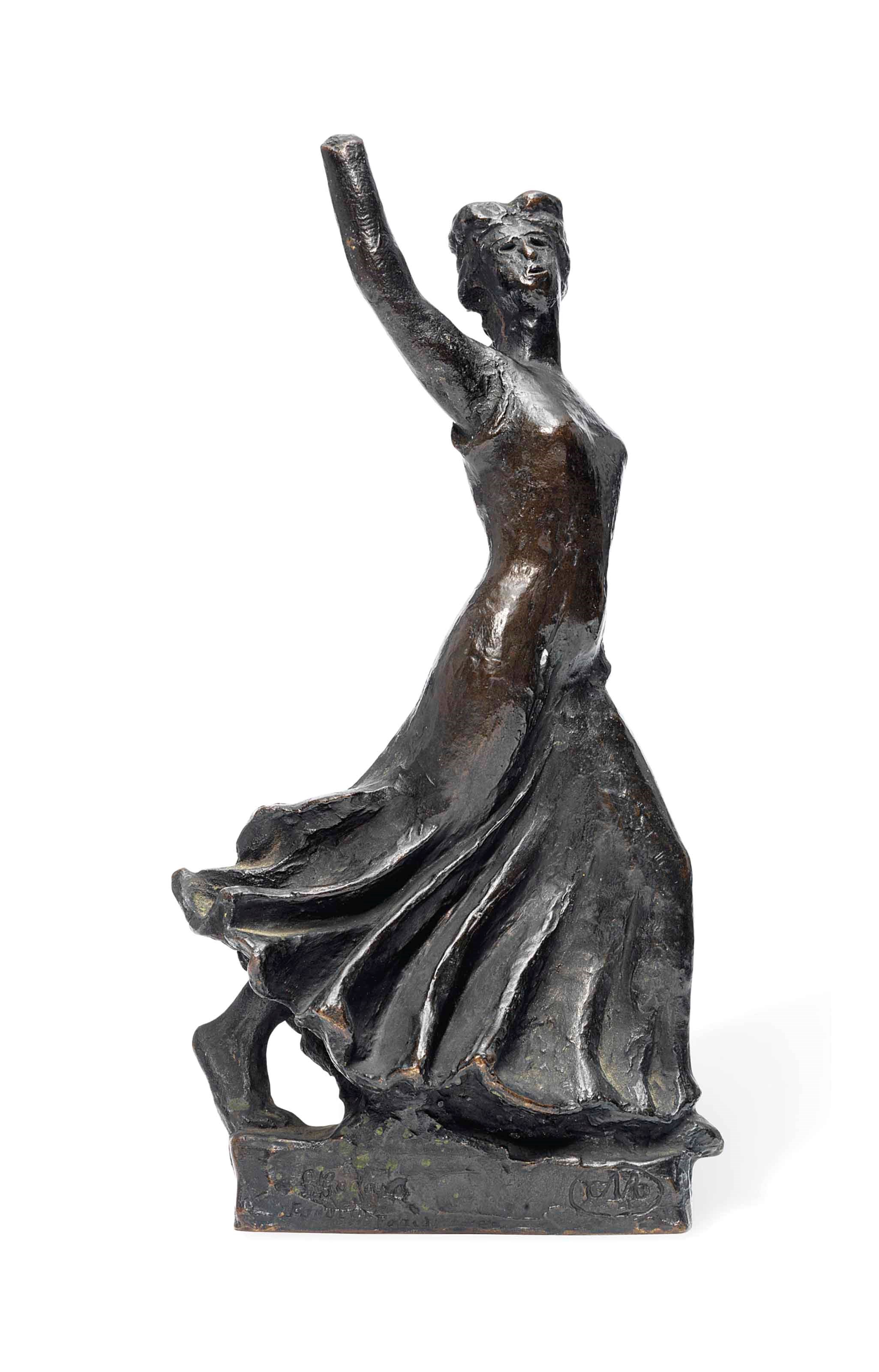 Aristide Maillol (1861-1944)