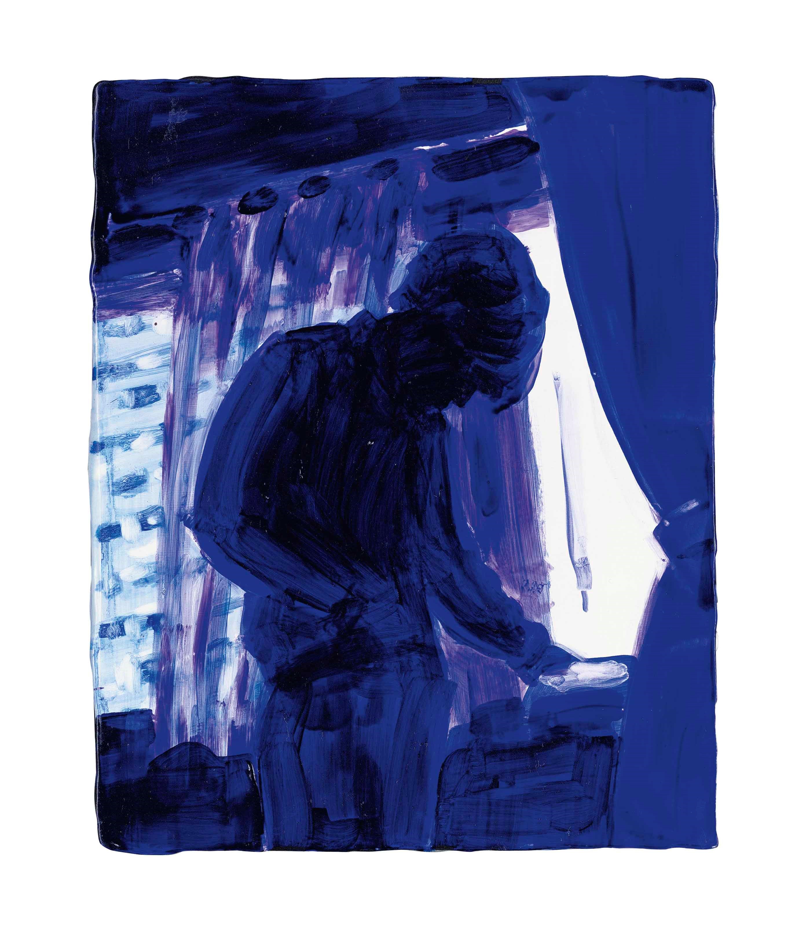 Elizabeth Peyton (b. 1965)