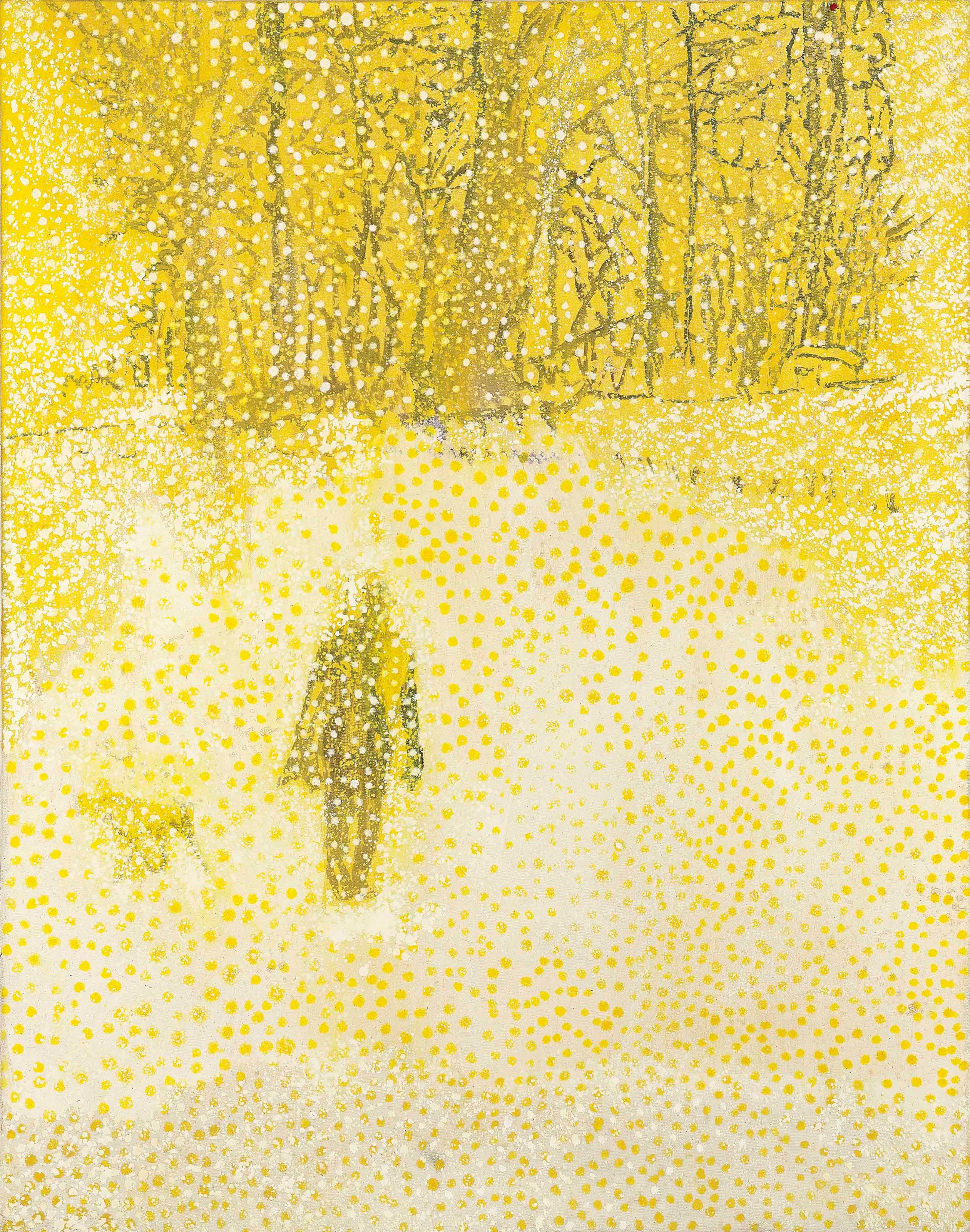 Peter Doig (b. 1959)