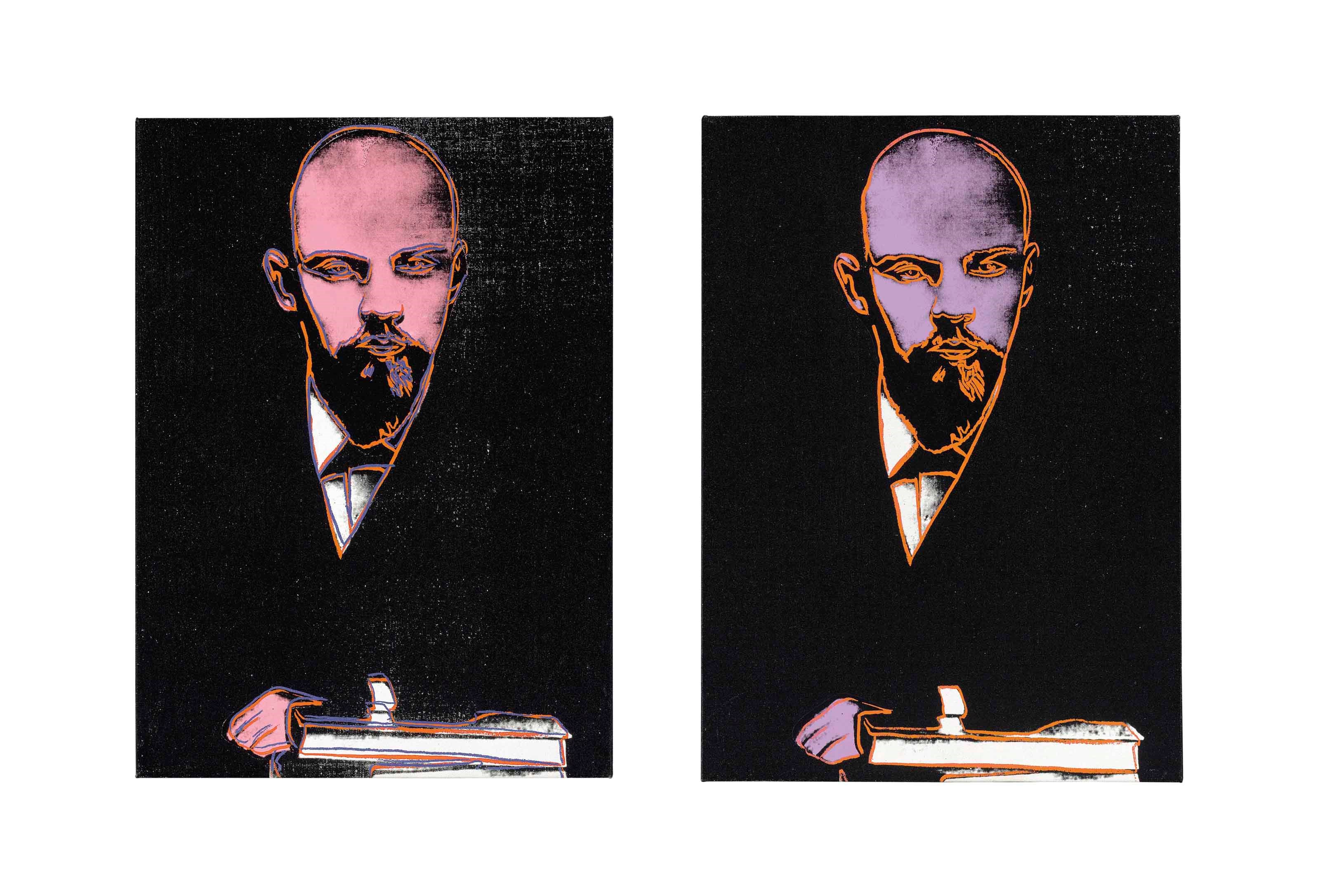 Andy Warhol (1928-1987)