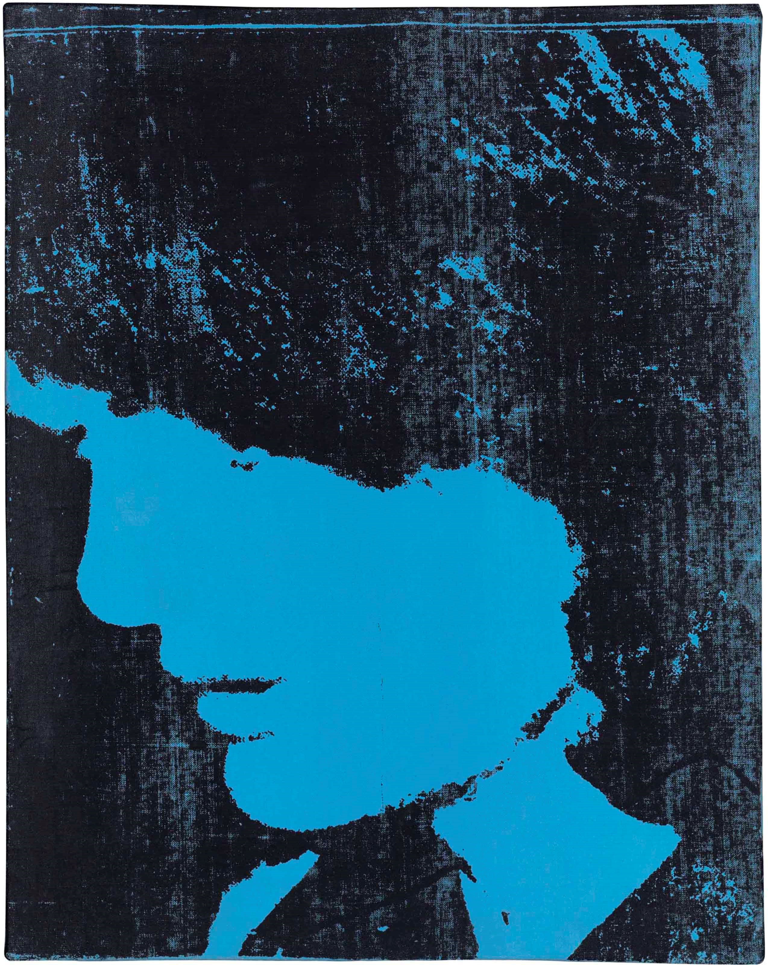 Andy Warhol (1928-1987)
