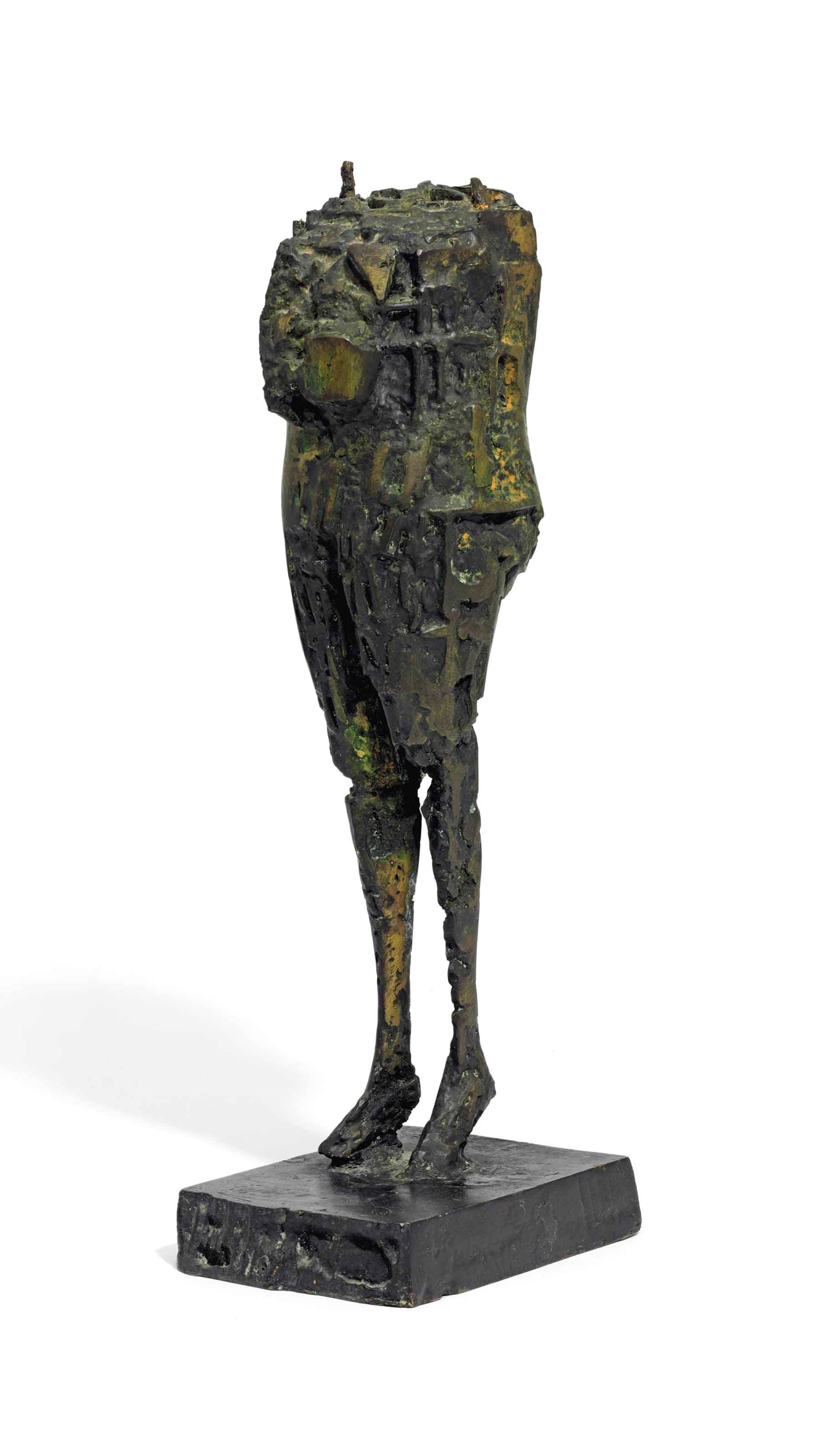 César (1921-1998)