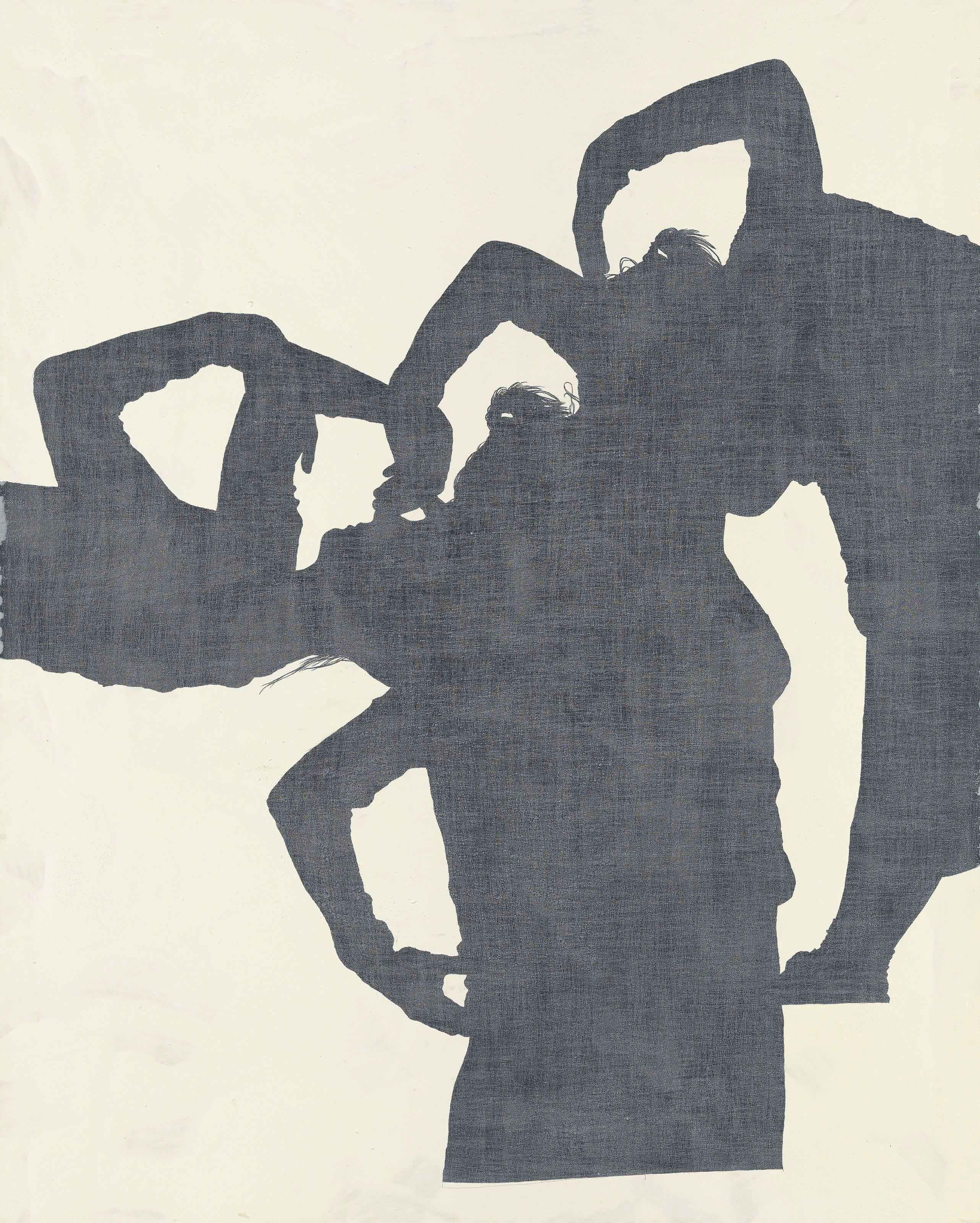 Juliao Sarmento (b. 1948)