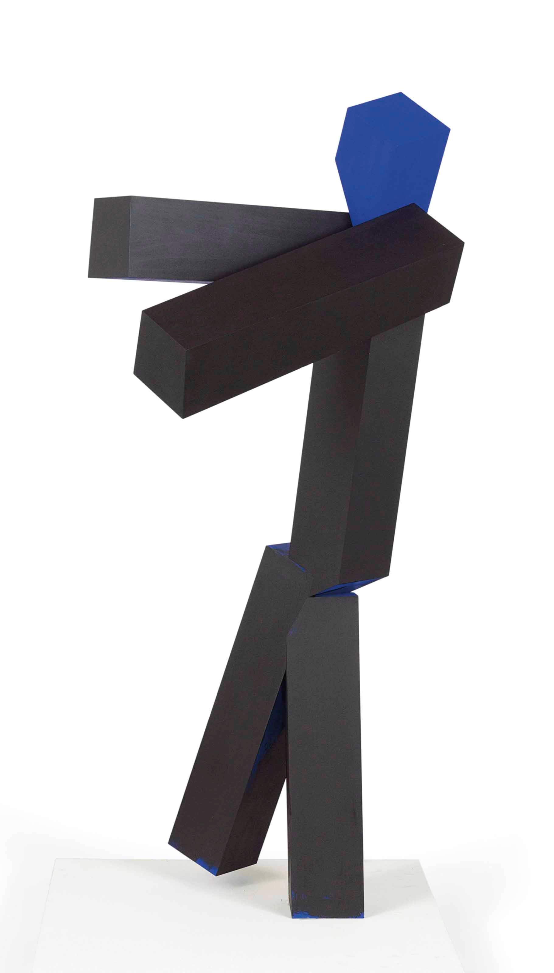 Joel Shapiro (b. 1941)