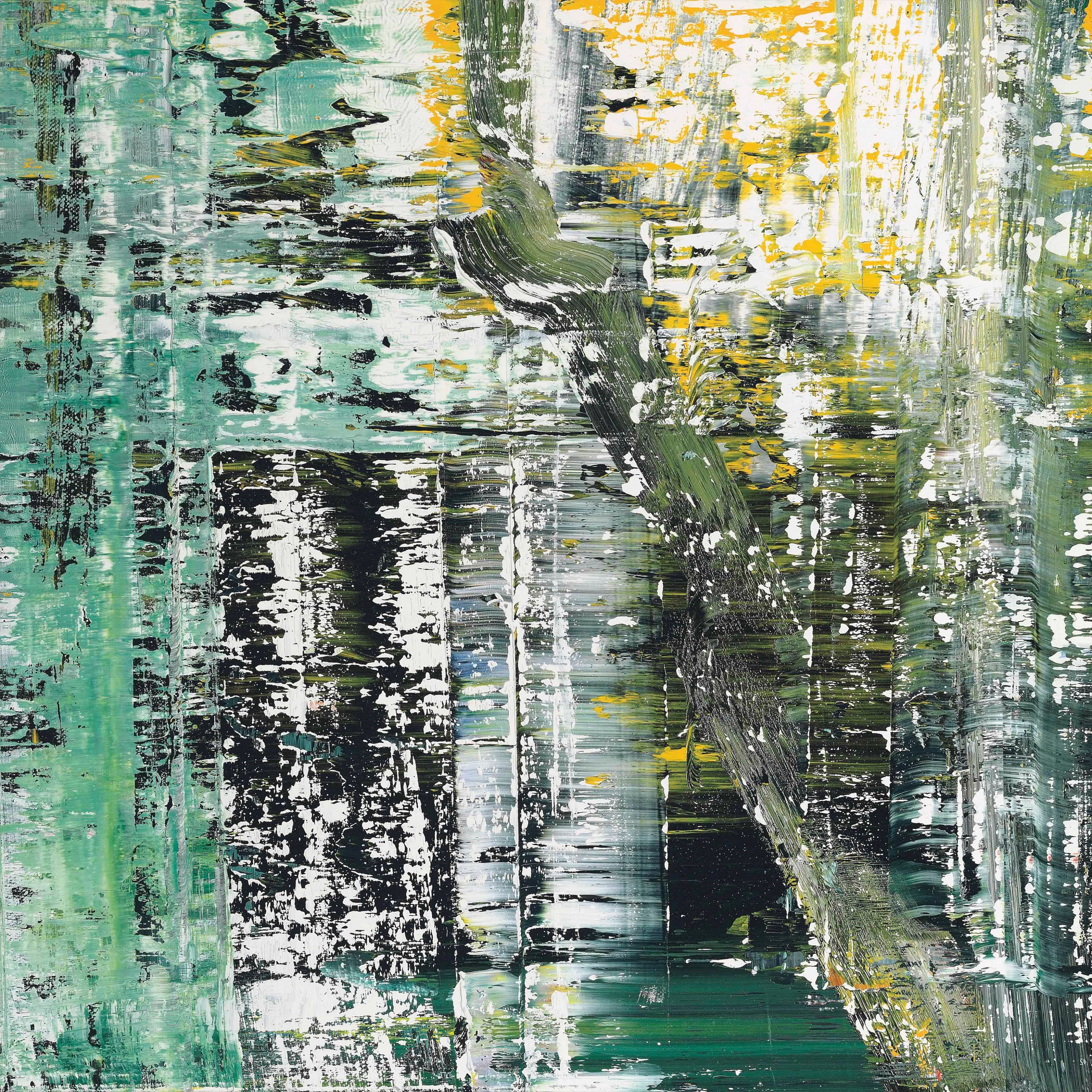 Gerhard Richter (b. 1932)
