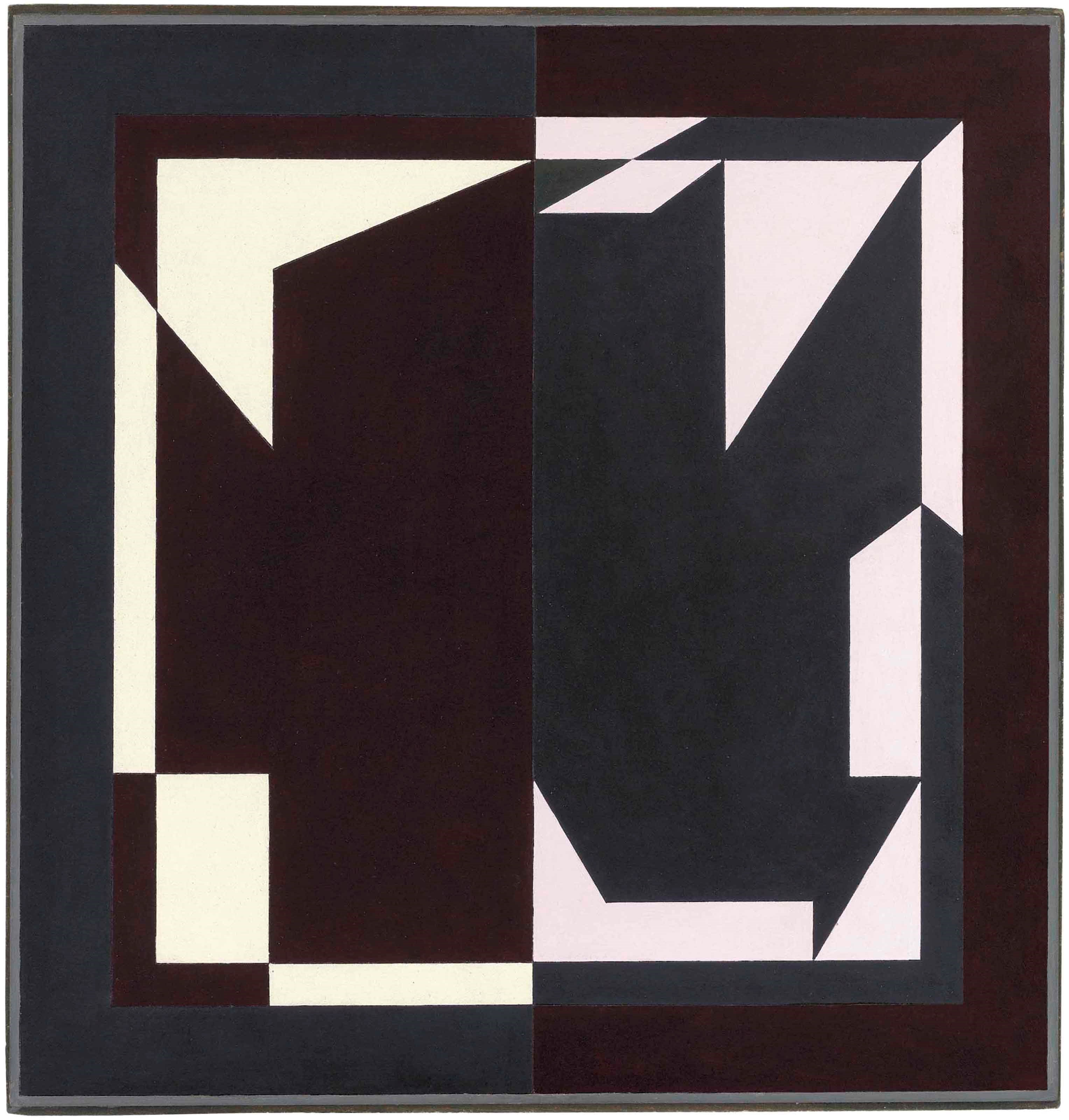 Victor Vasarely (1906-1997)