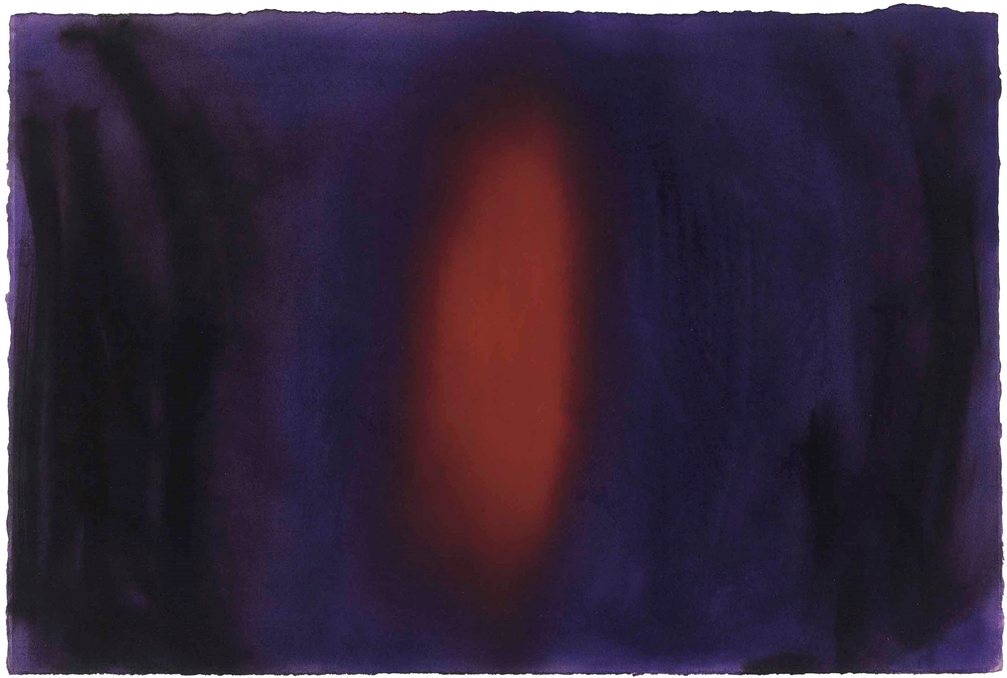 Anish Kapoor (B. 1954)