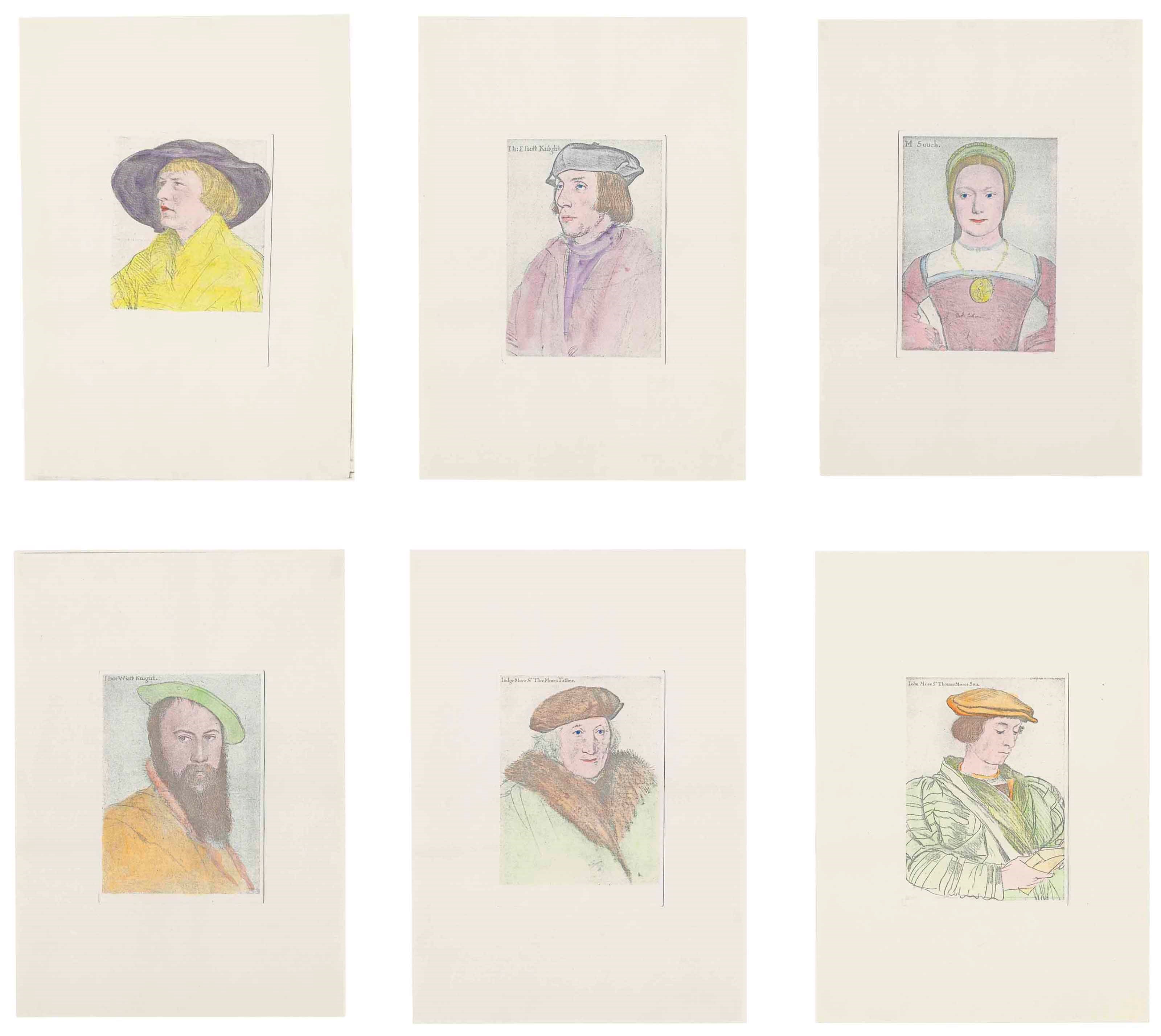 Hans-Peter Feldmann (B. 1941)