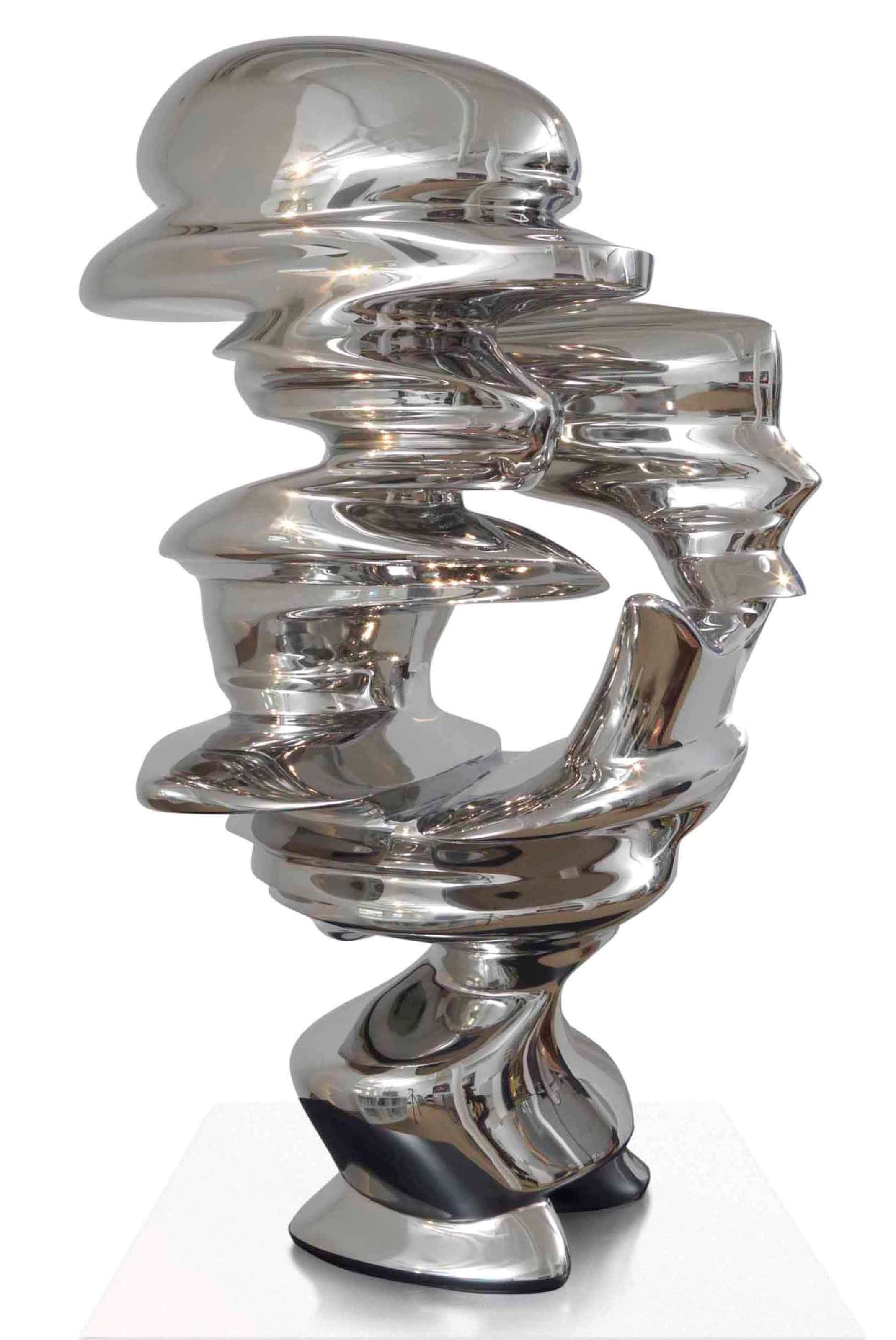 Tony Cragg (B. 1949)