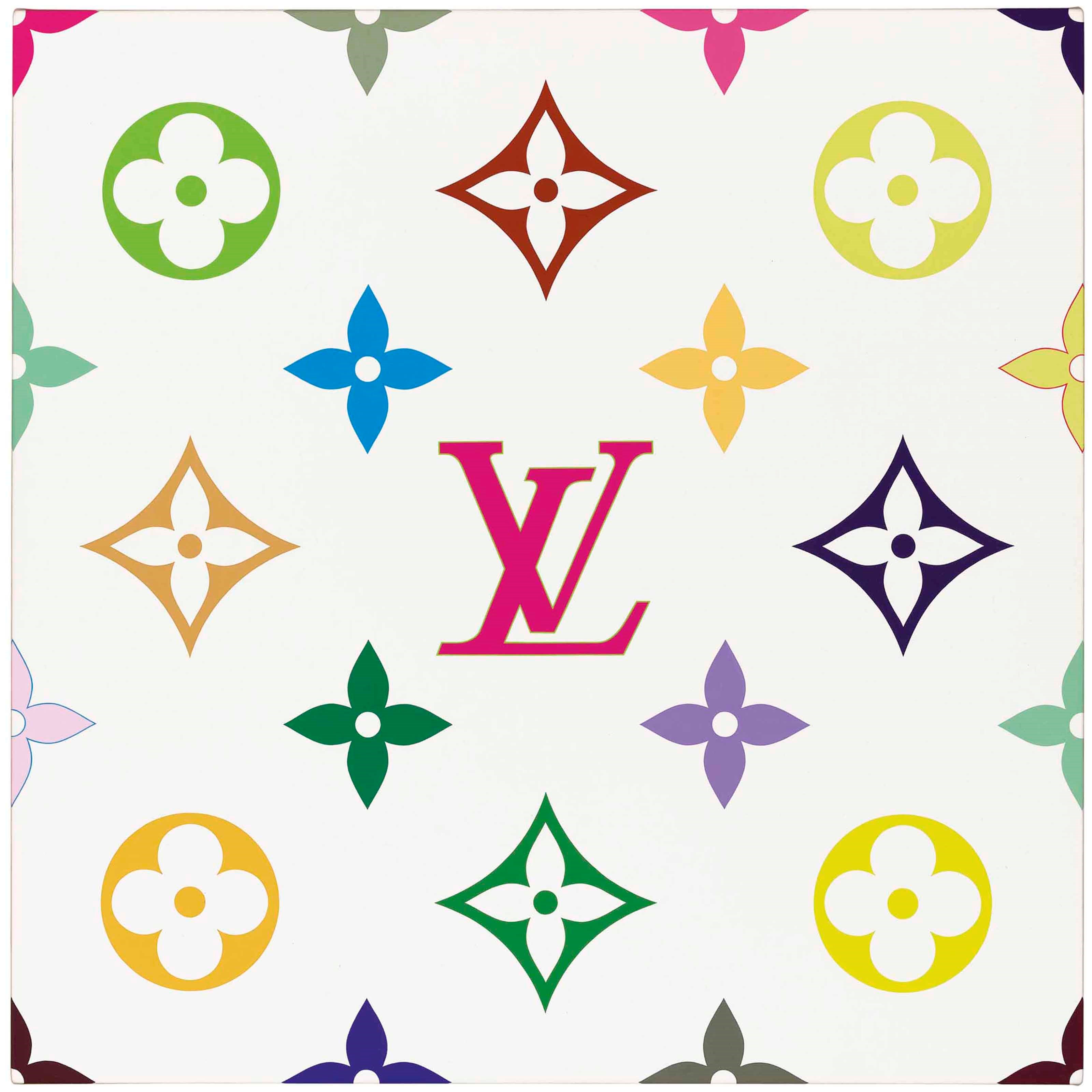 Takashi Murakami (B. 1962)