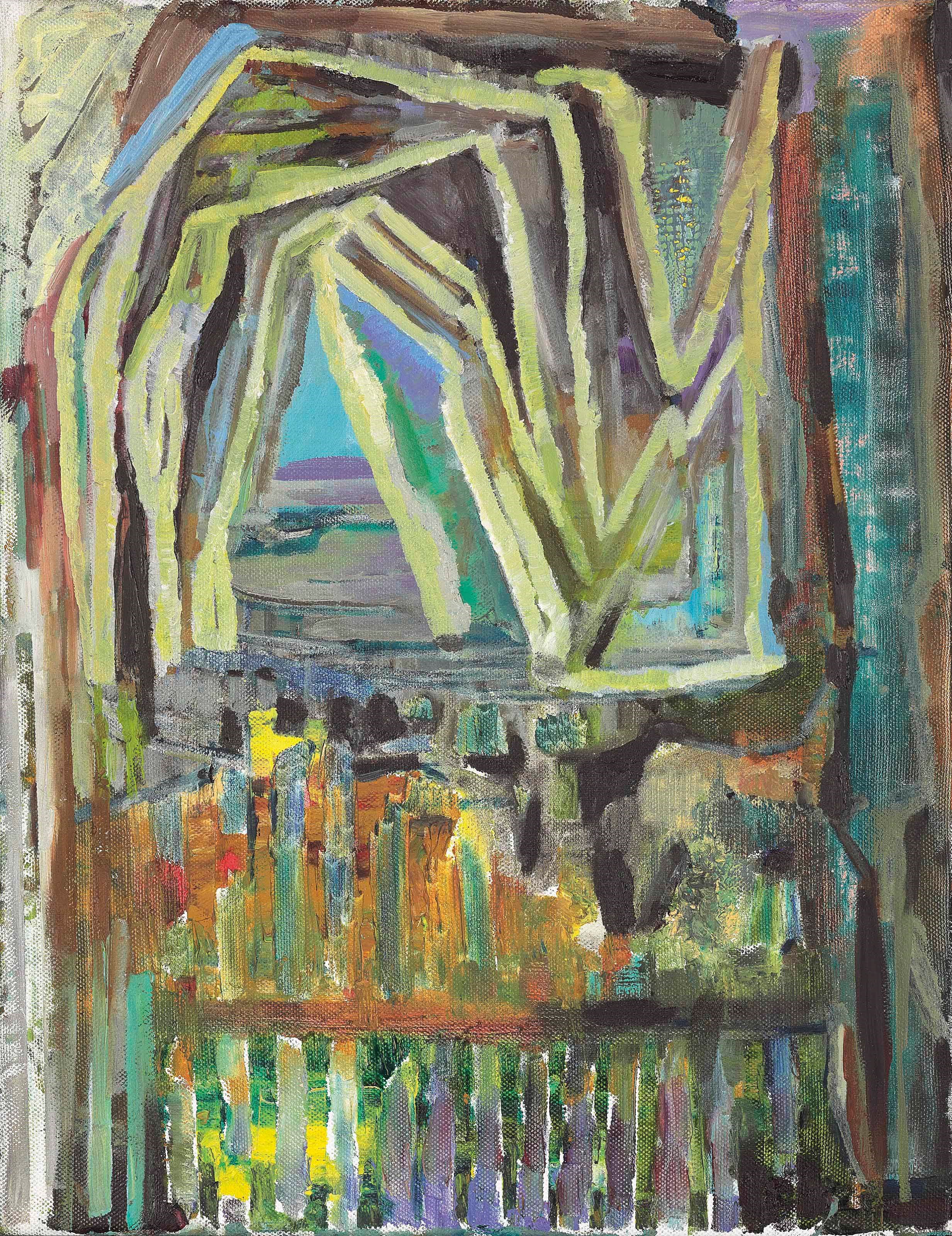 Varda Caivano (B. 1971)