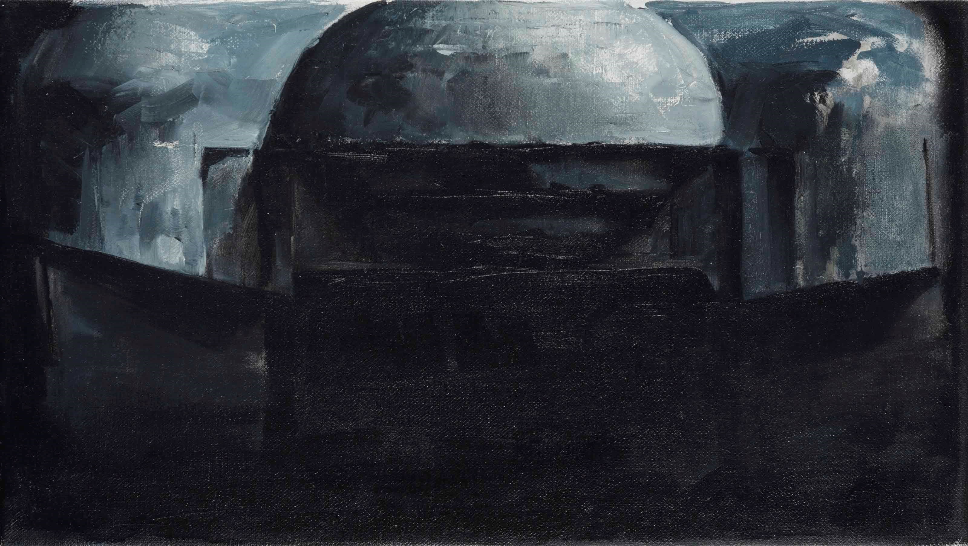 Adrian Ghenie (B. 1977)