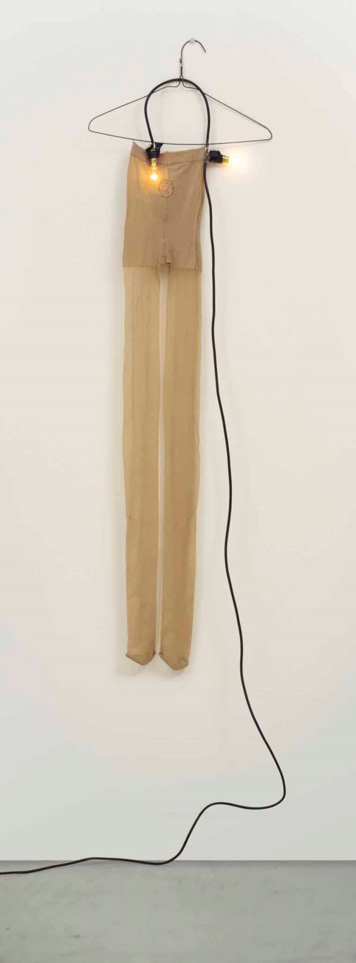Sarah Lucas (B. 1962)