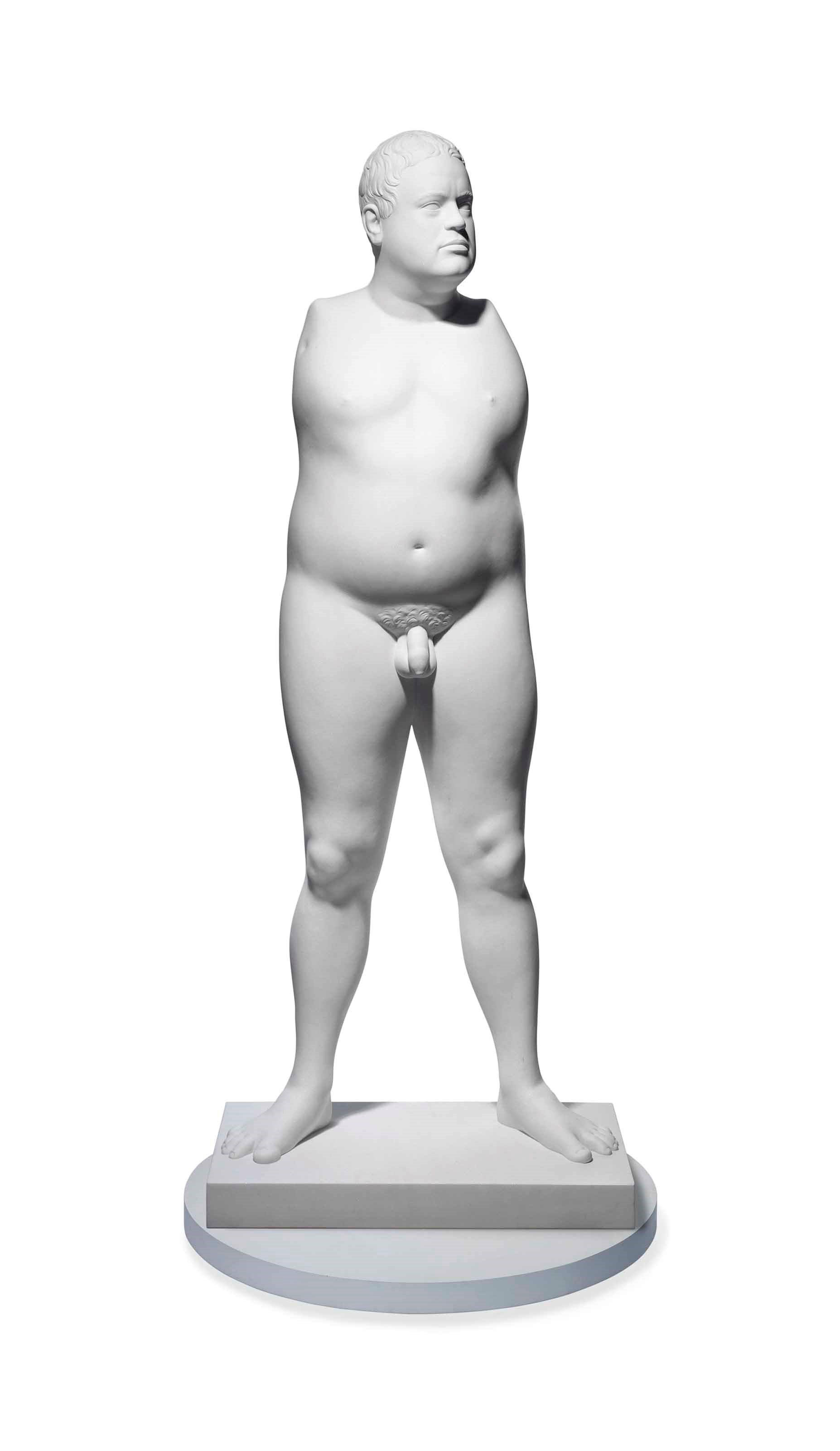 Marc Quinn (b. 1964)