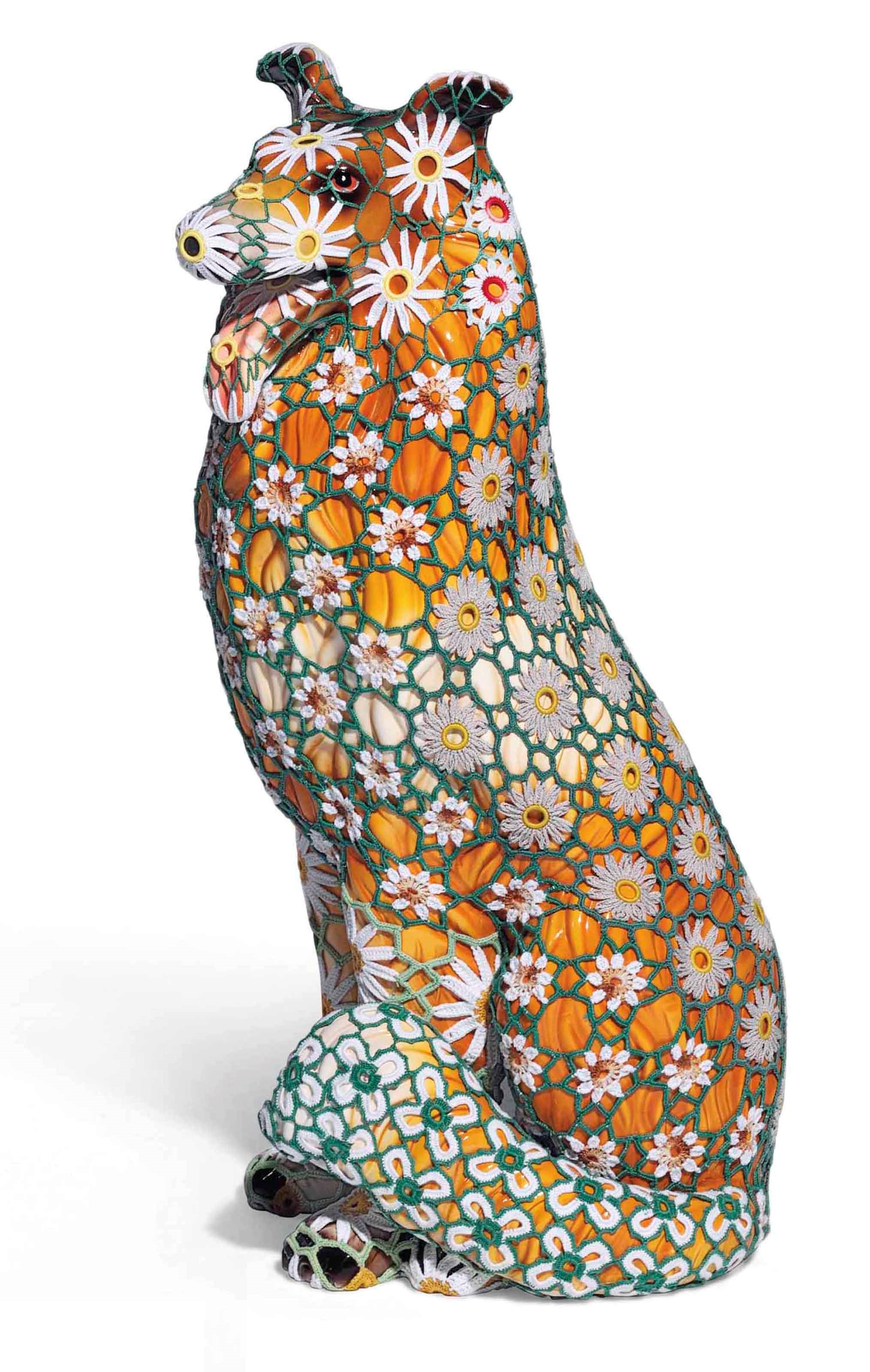 Joana Vasconcelos (B. 1971)