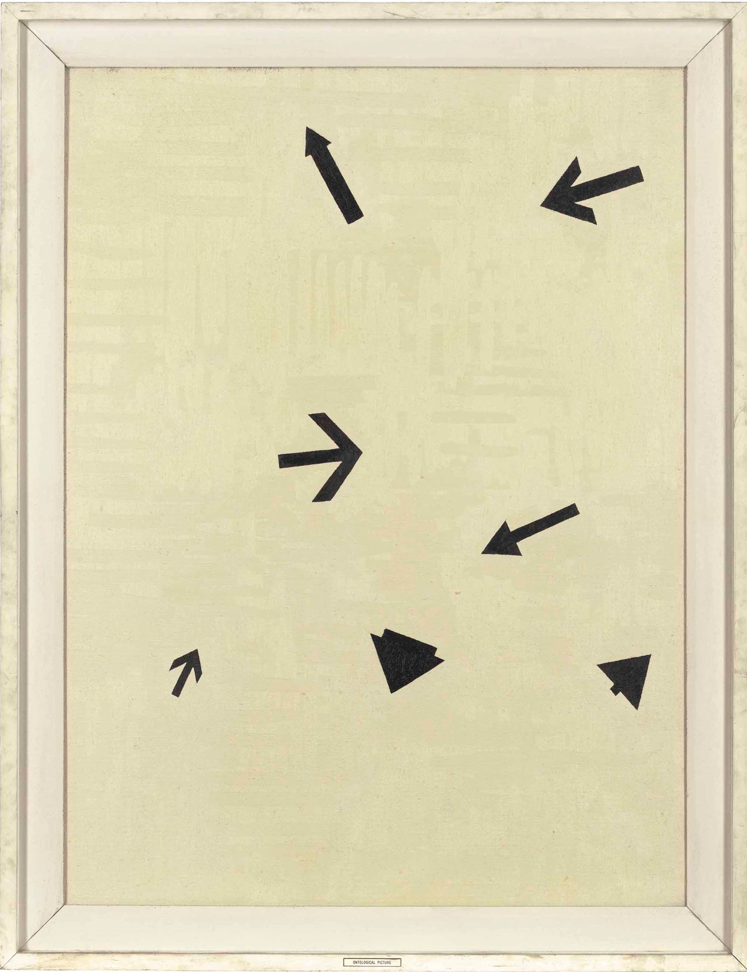 Keith Coventry (B. 1958)