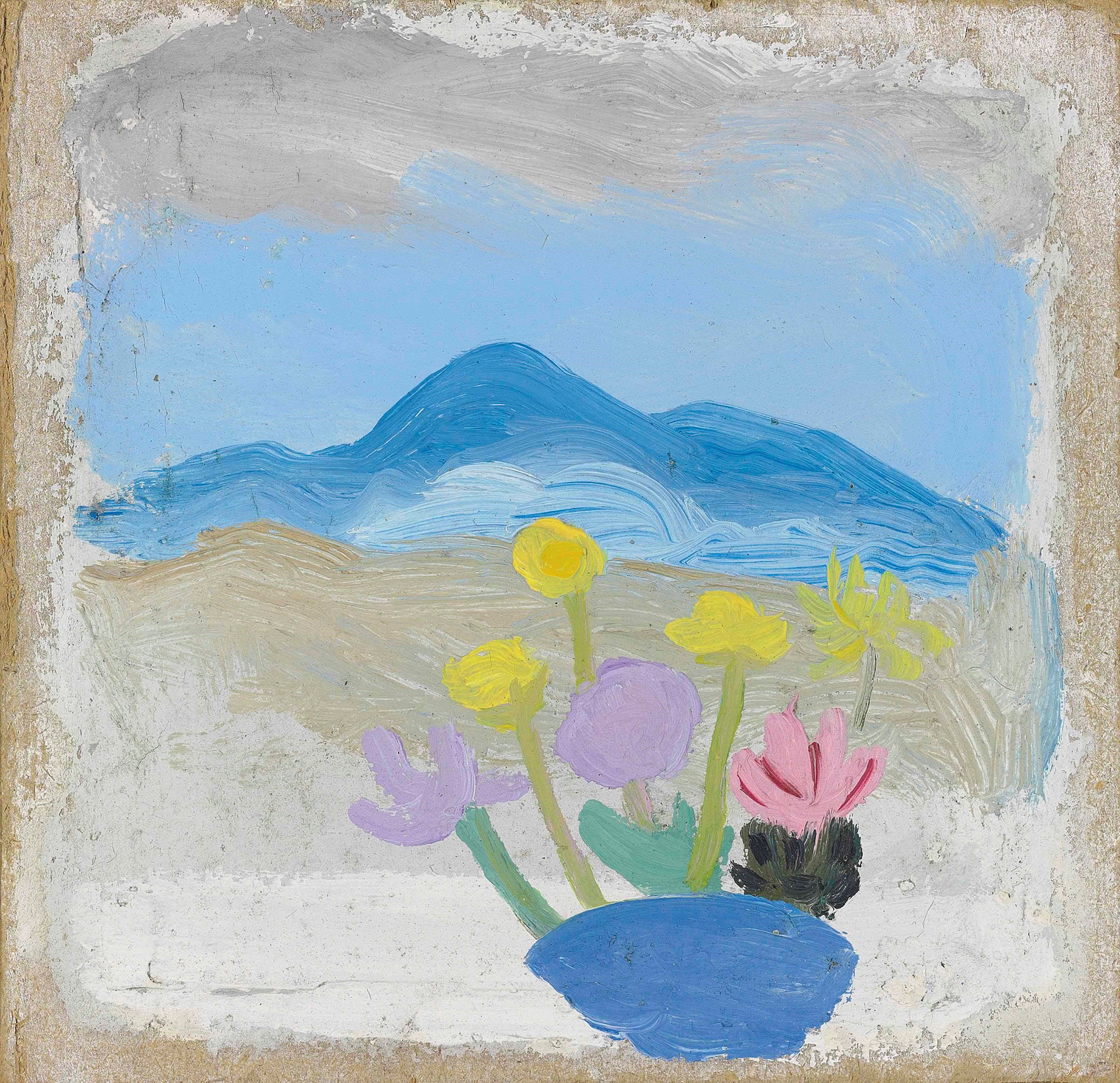 Winifred Nicholson (1893-1981)