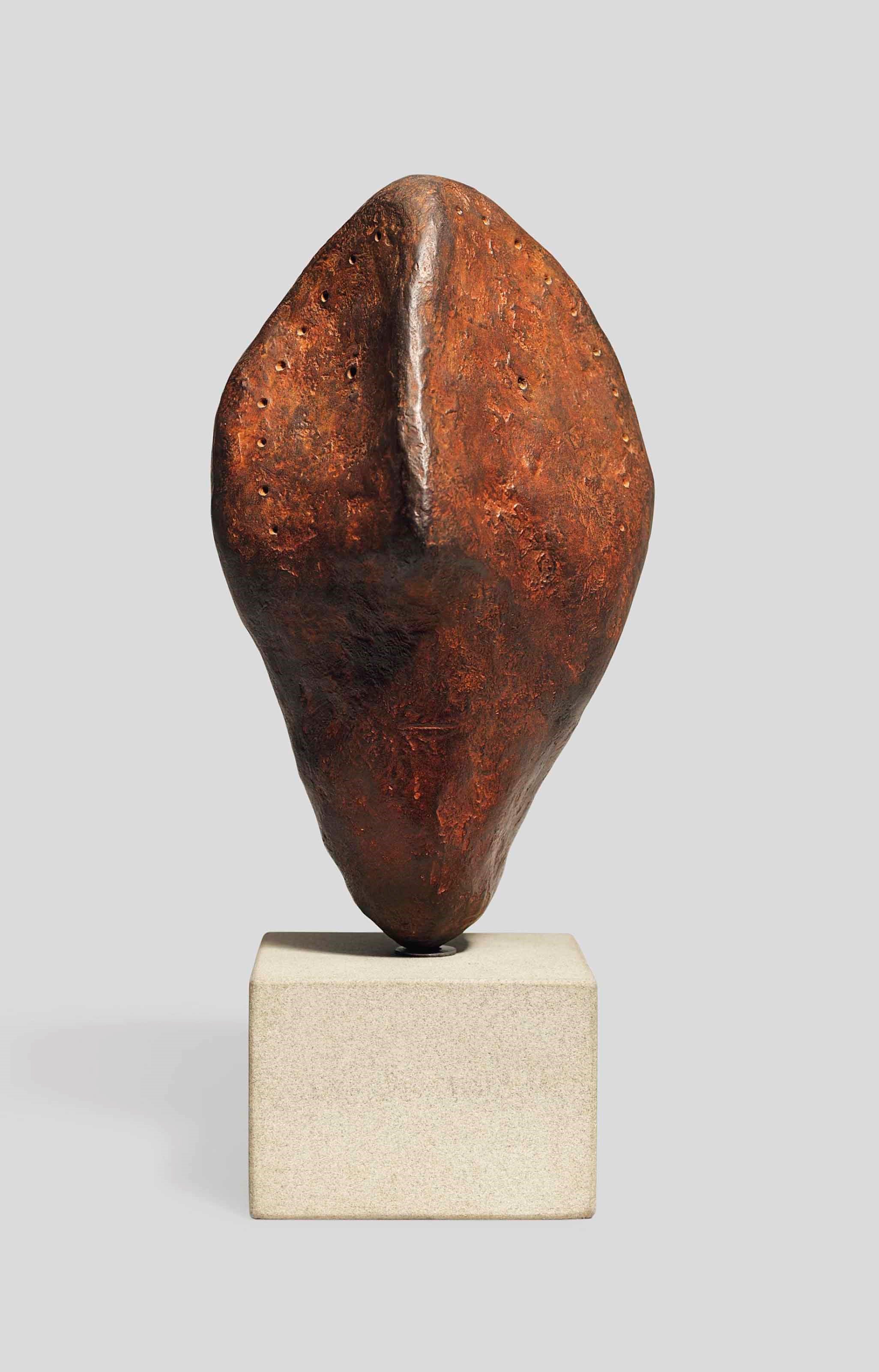 William Turnbull (1922-2012)