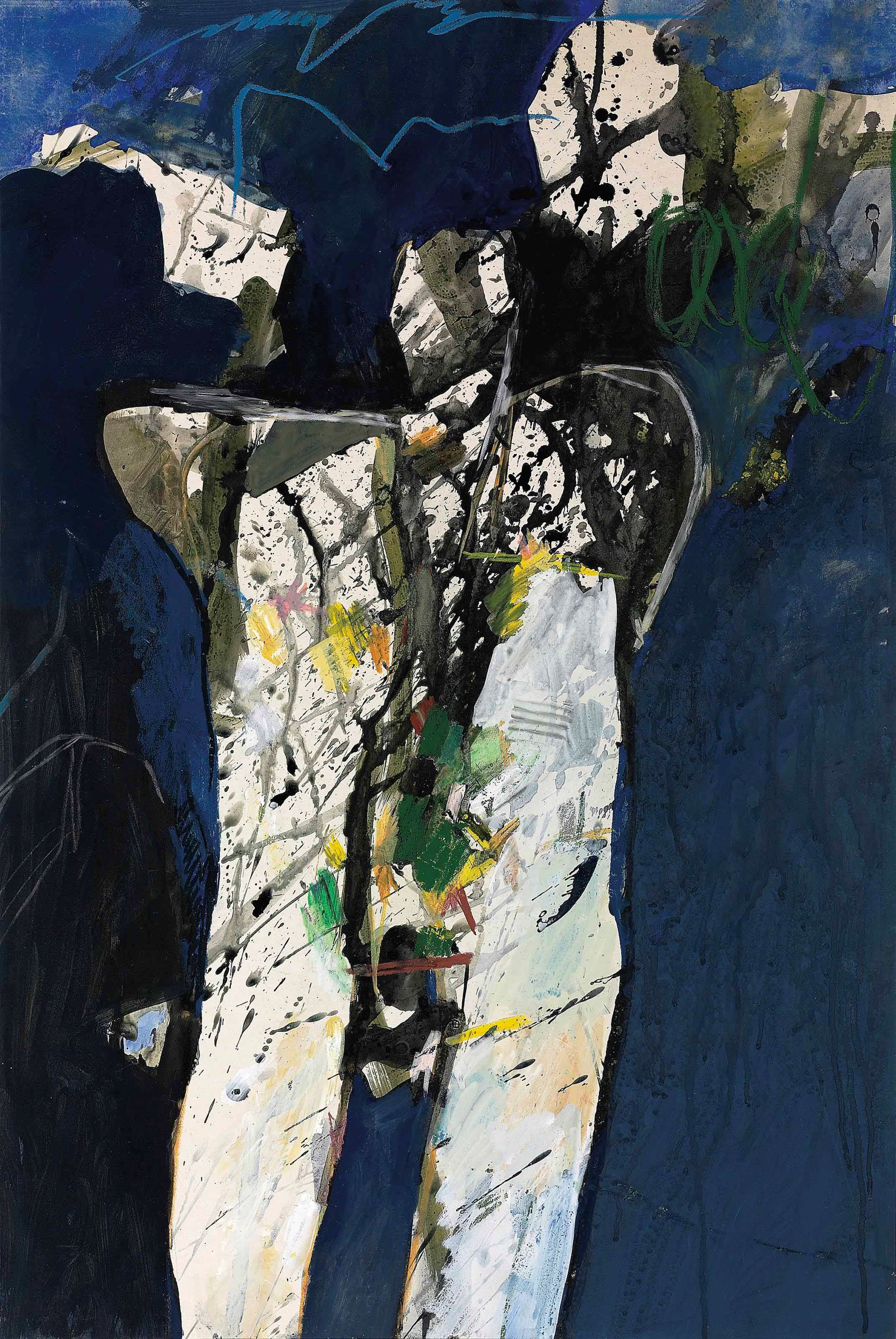 Keith Vaughan (1912-1977)