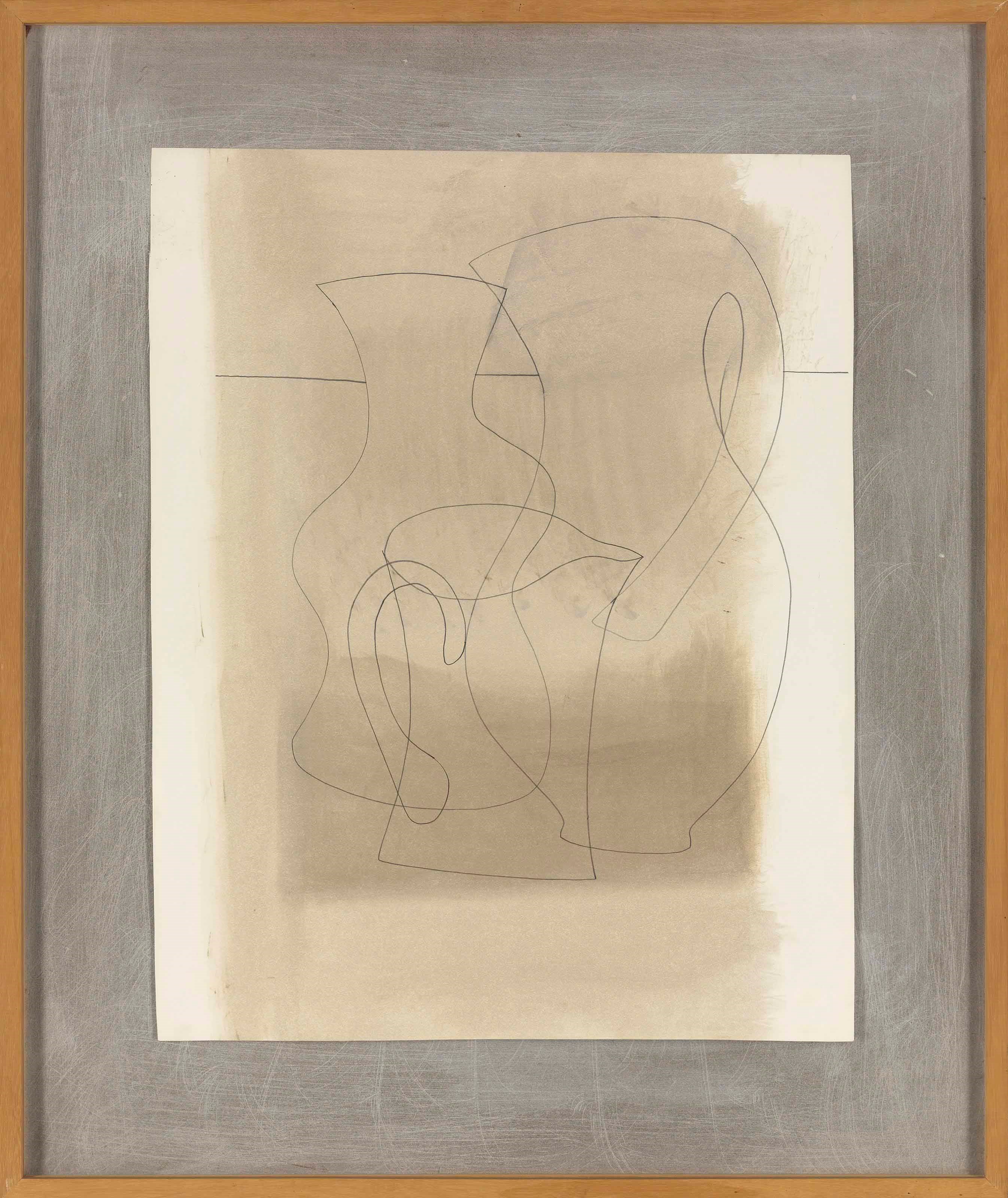 Ben Nicholson, O.M. (1894-1982)