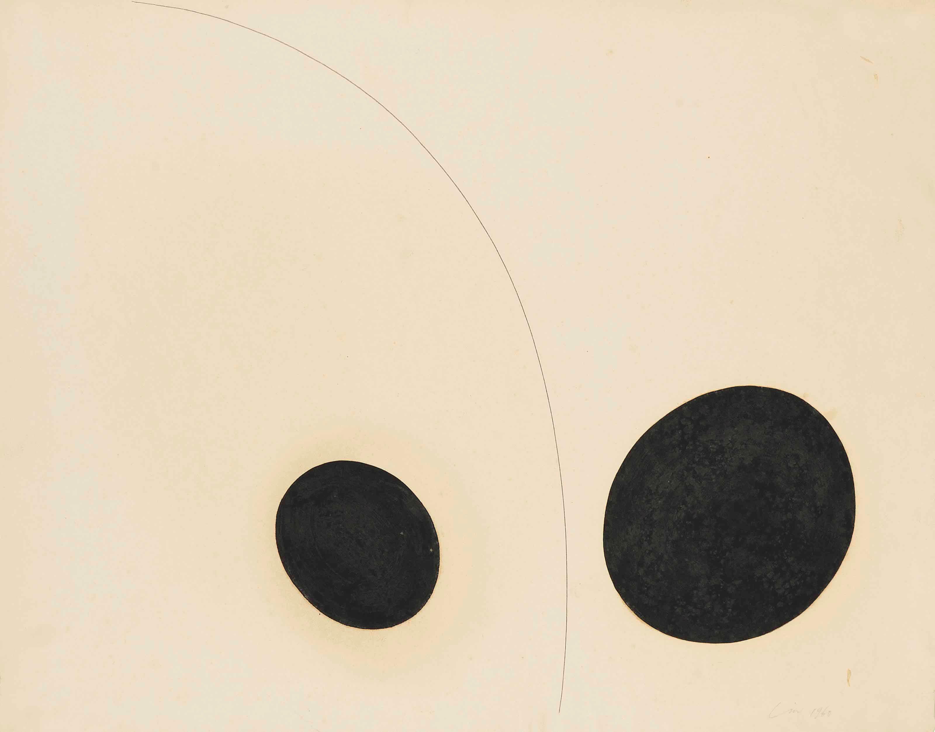 Richard Lin (1933-2011)