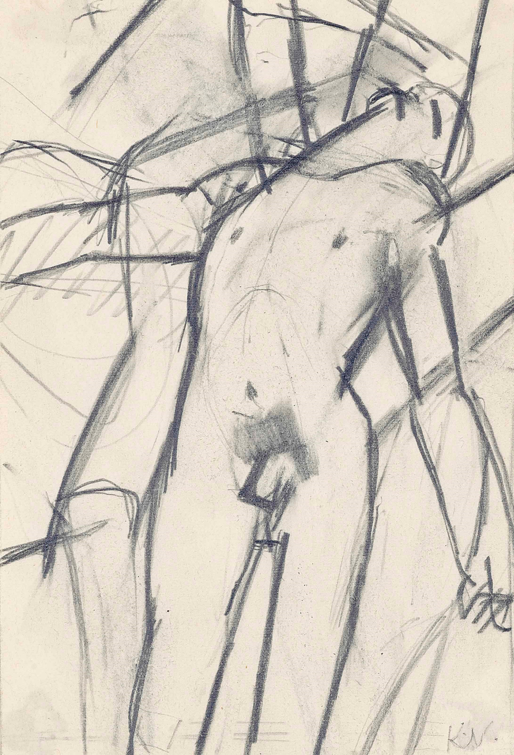 Keith Vaughan (1912-1977)