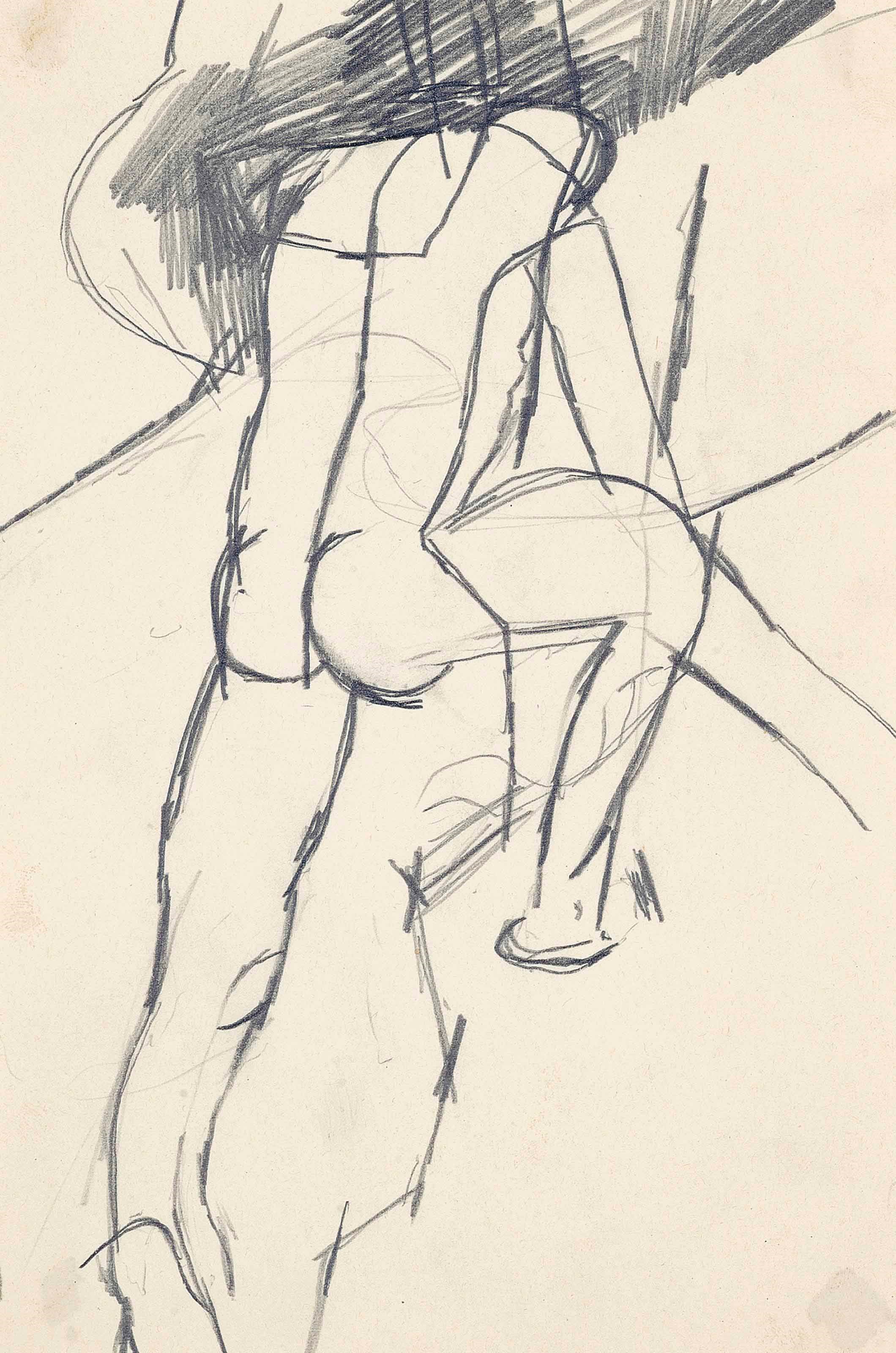 Keith Vaughan (1912-1977)