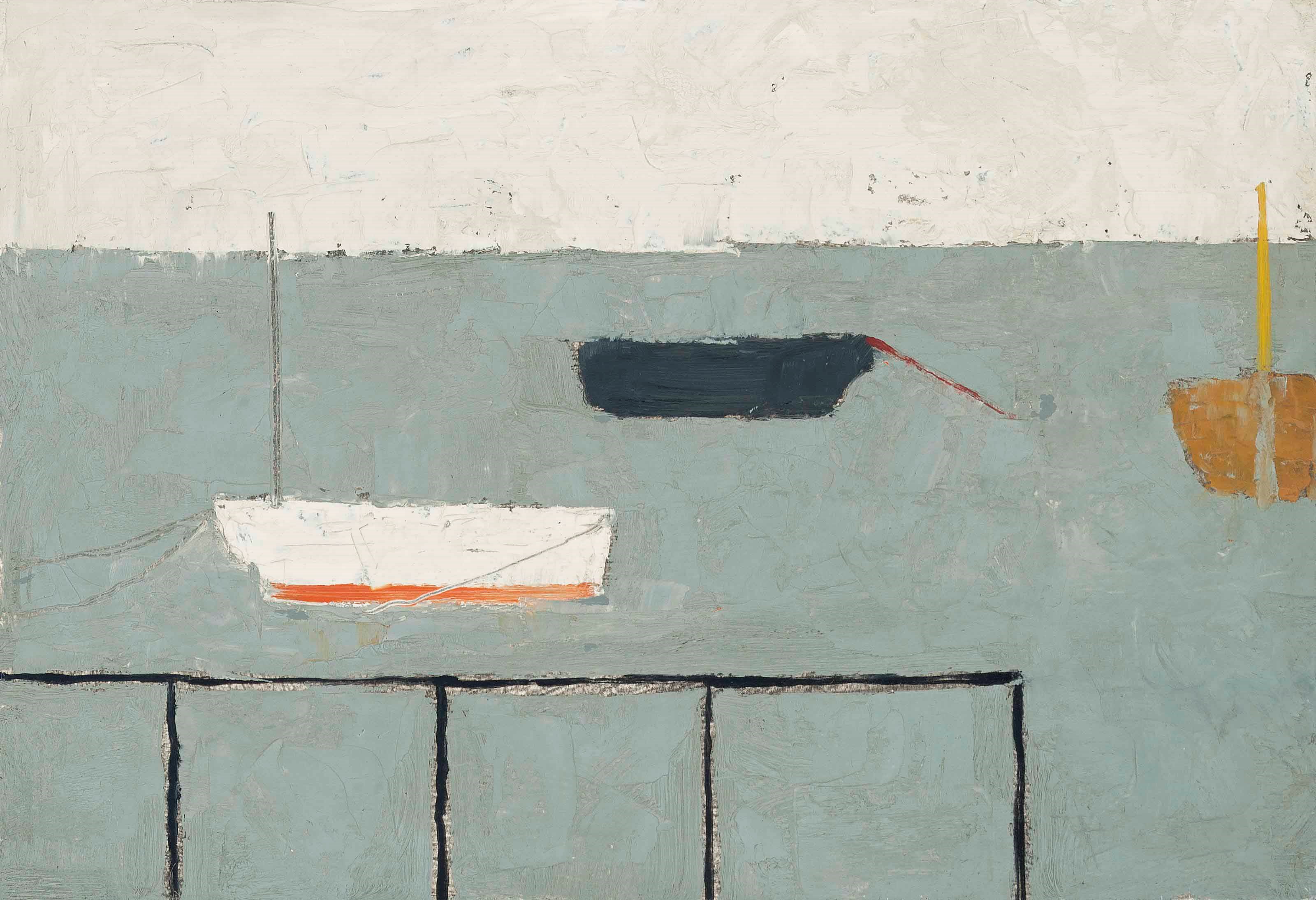 Michael Canney (1923-1999)