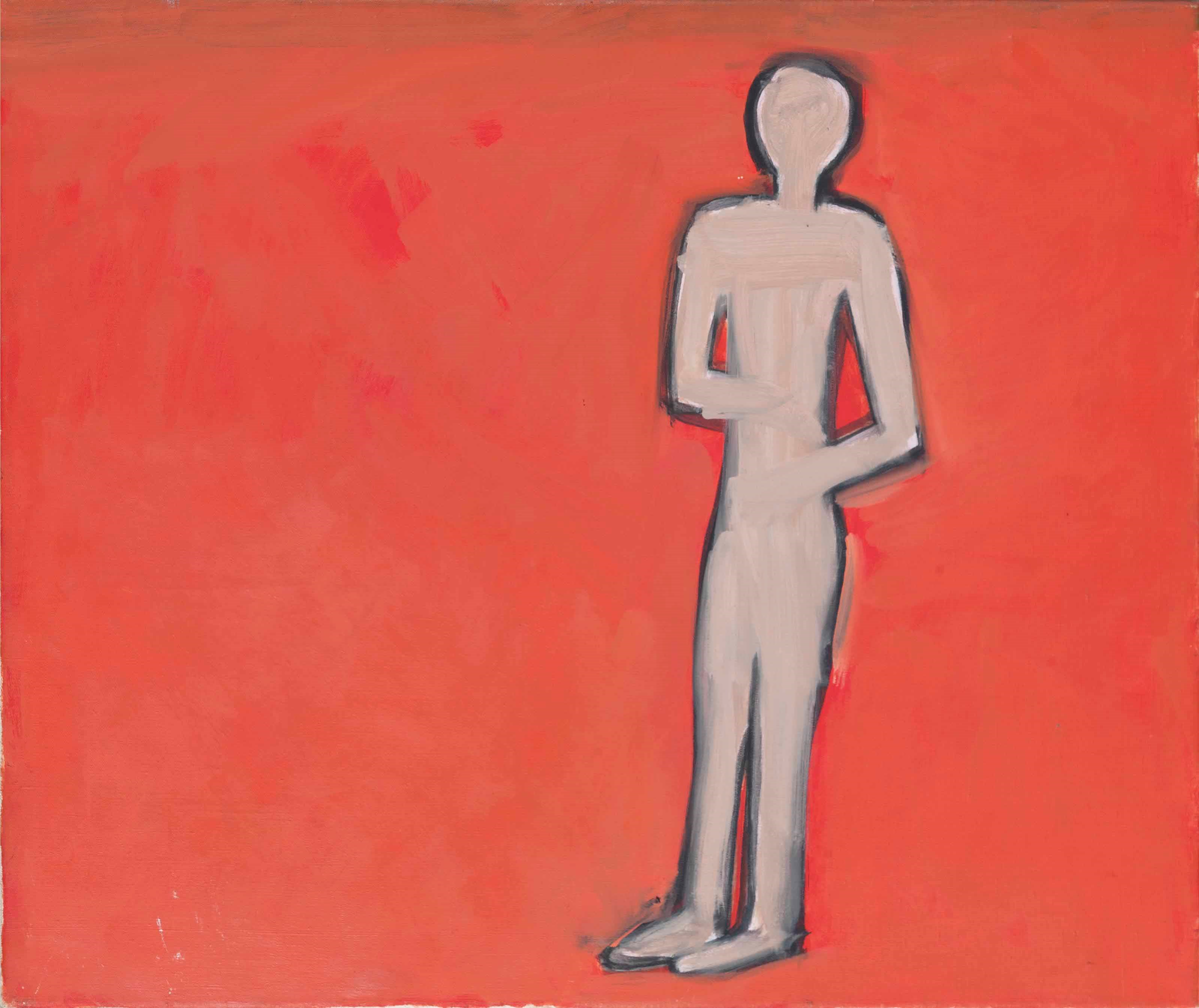 Peter Kinley (1926-1988)