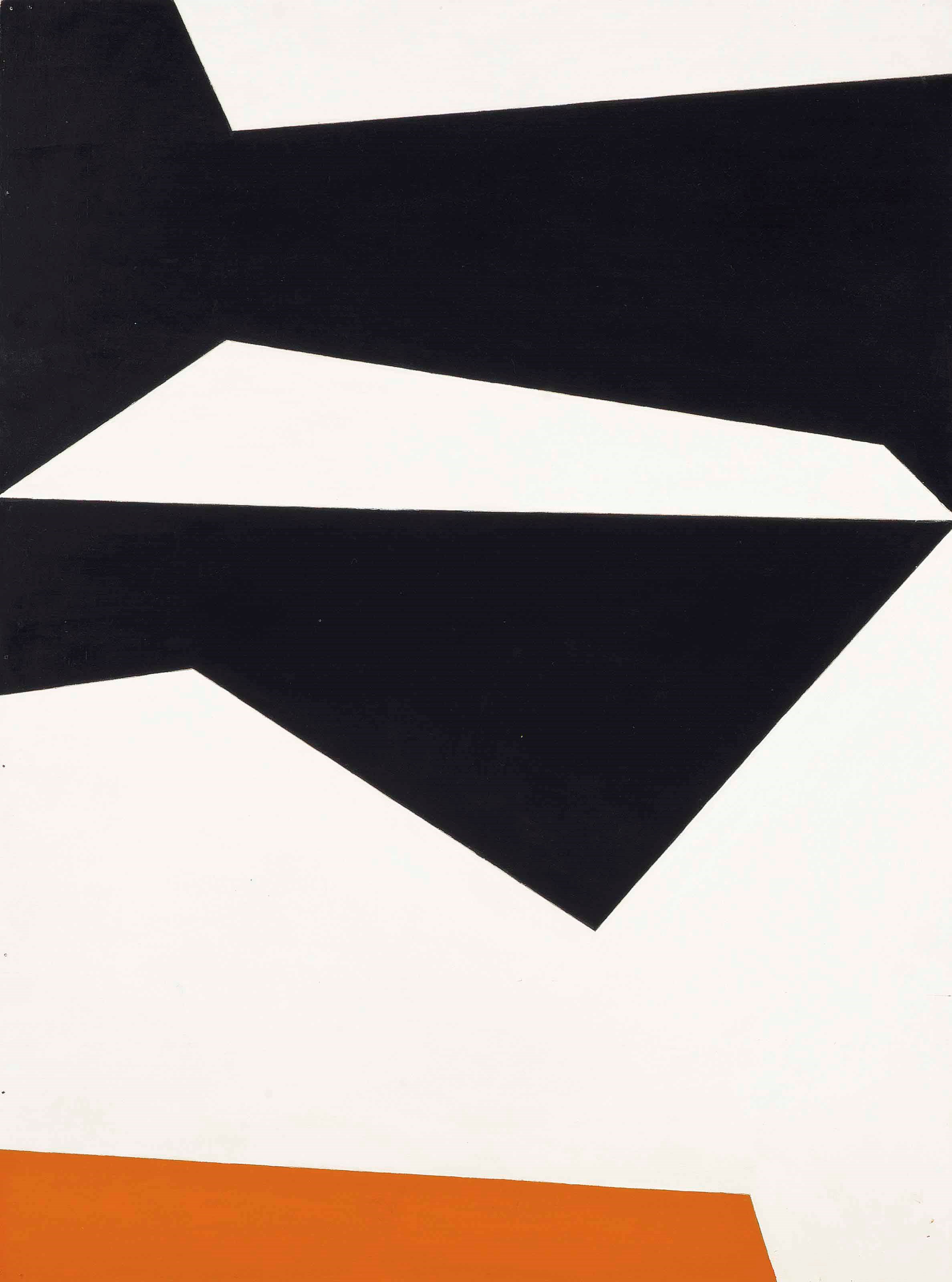 Roy Conn (b. 1931)
