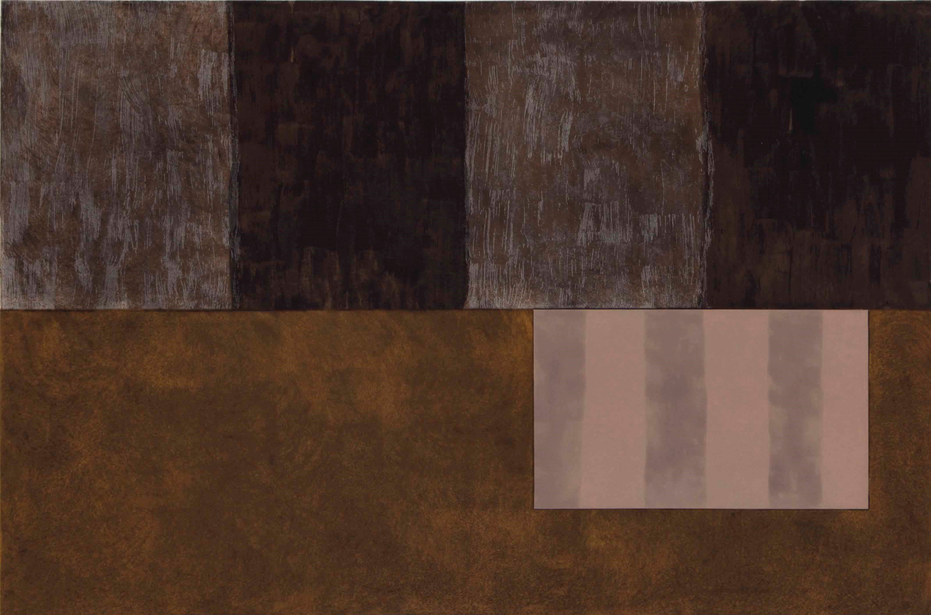 Sean Scully (b. 1945)