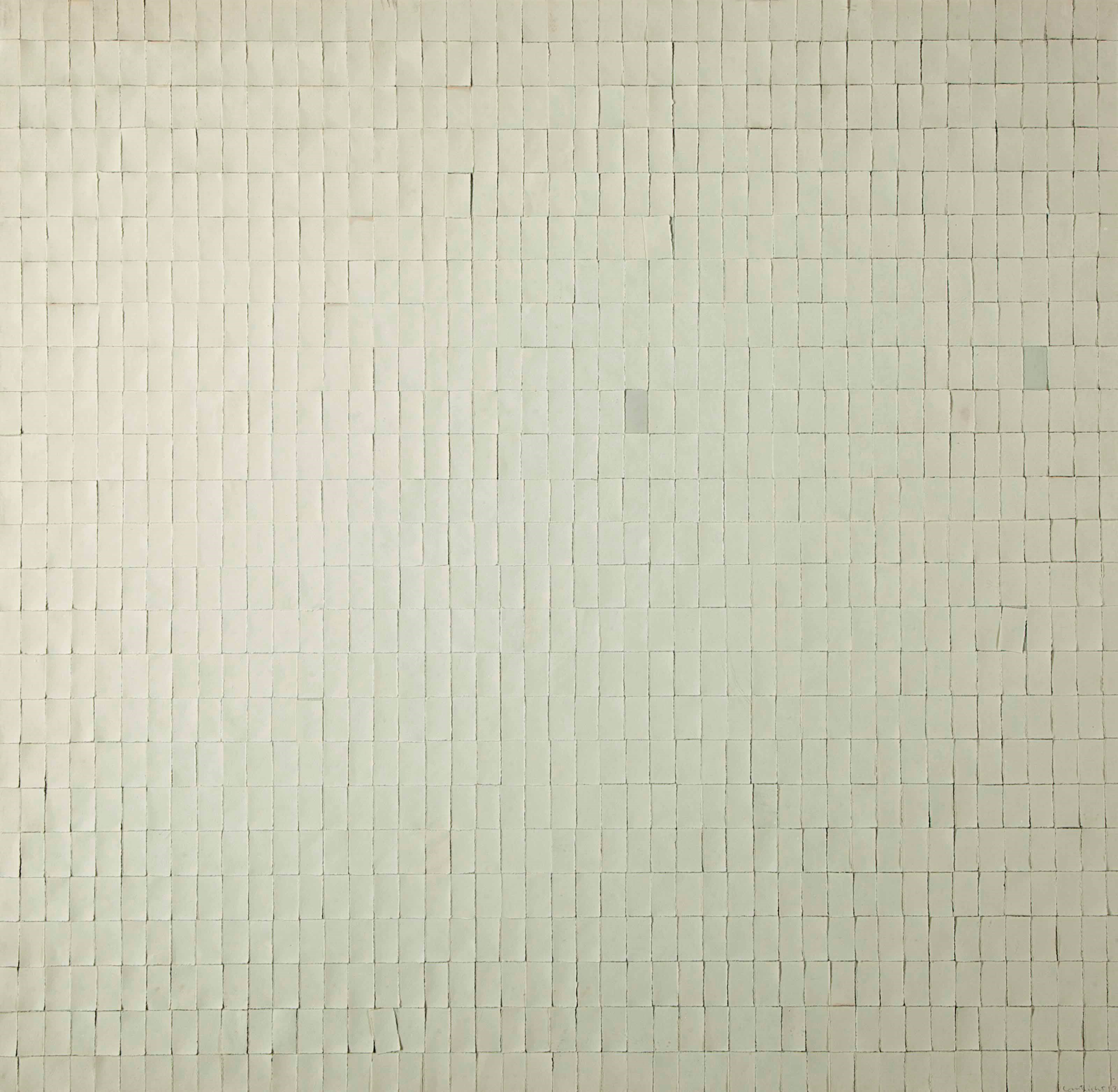 Robert Courtright (American, b. 1926)