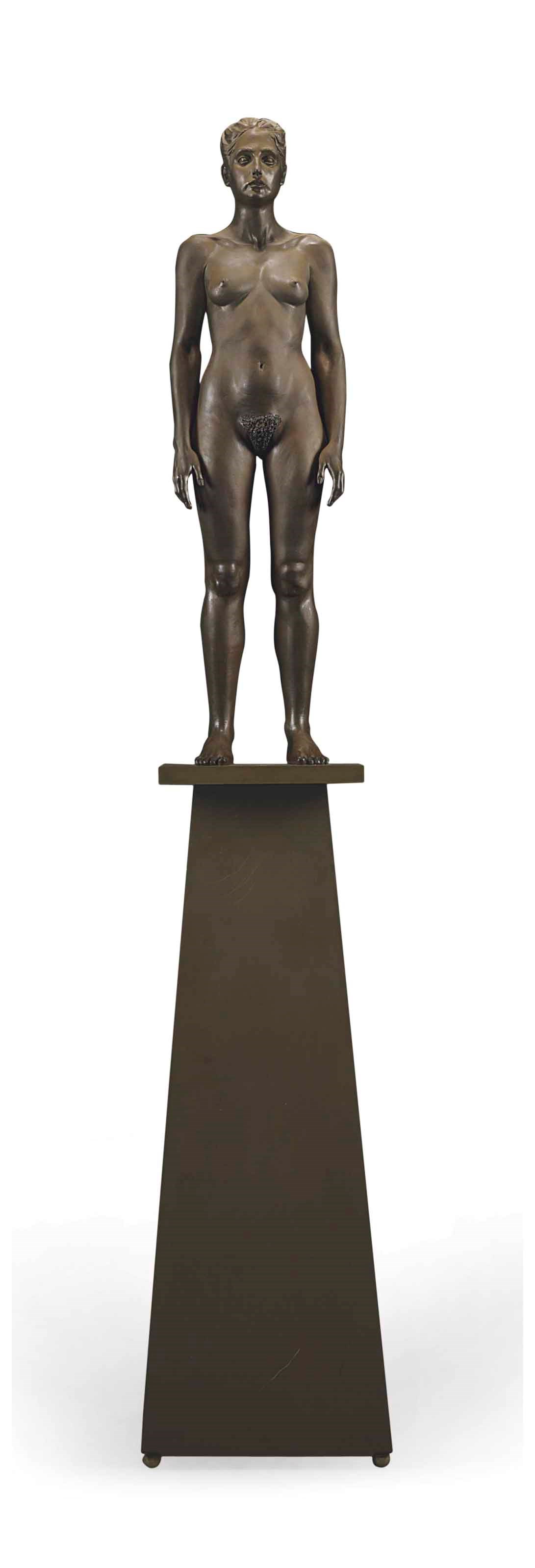 Robert Graham (1938-2008)