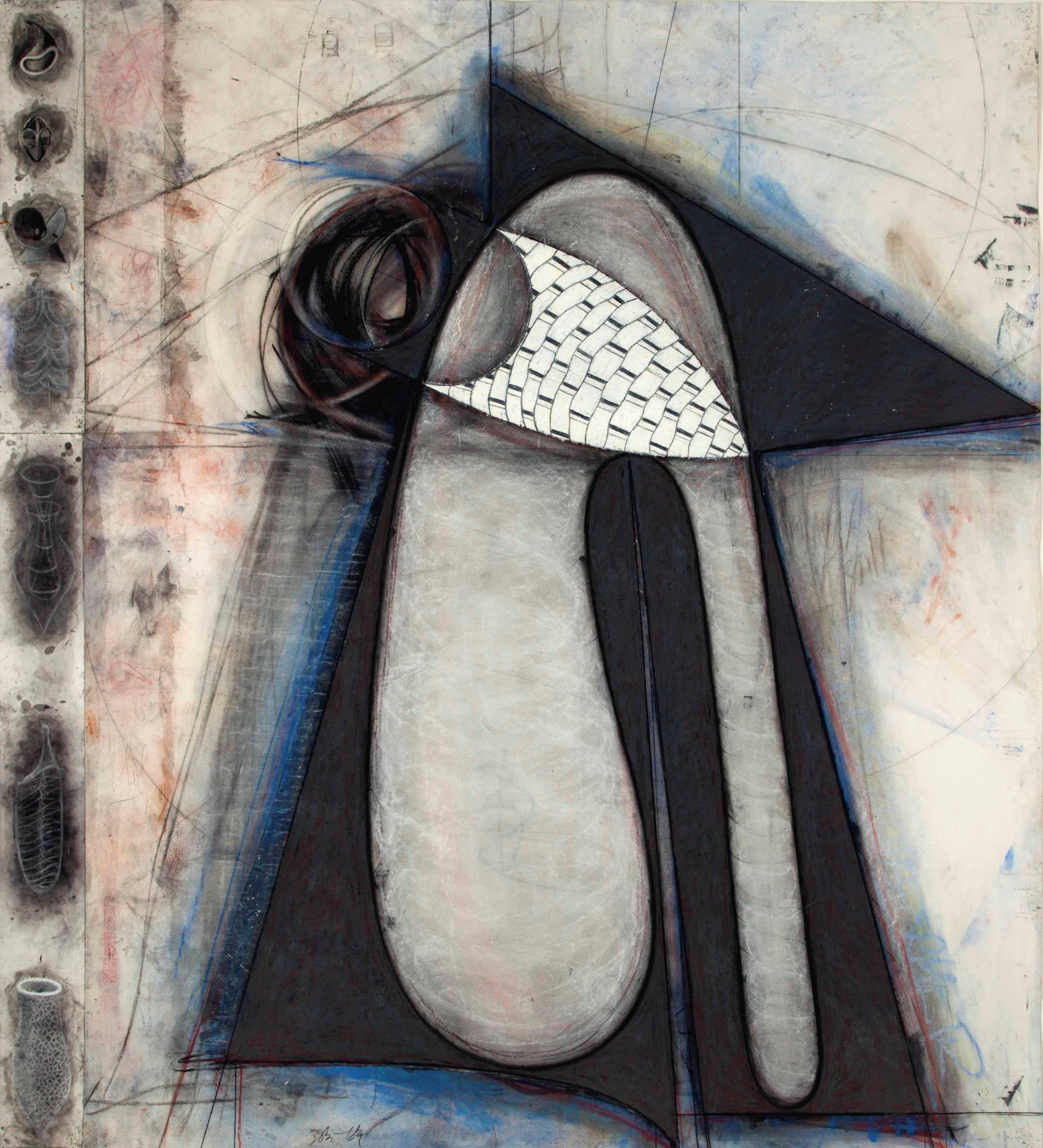 John Newman (B. 1952)