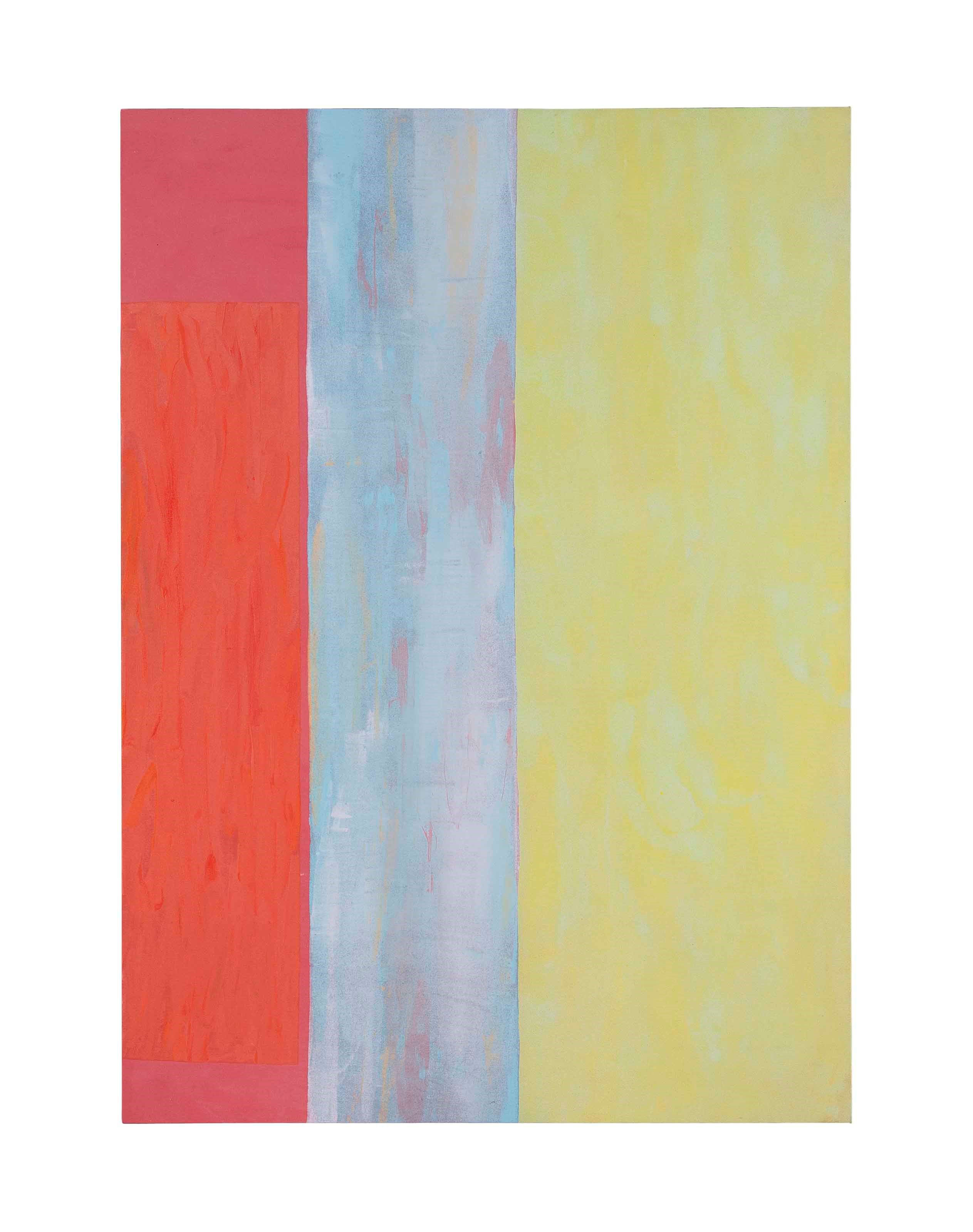 Dan Christensen (b. 1942)