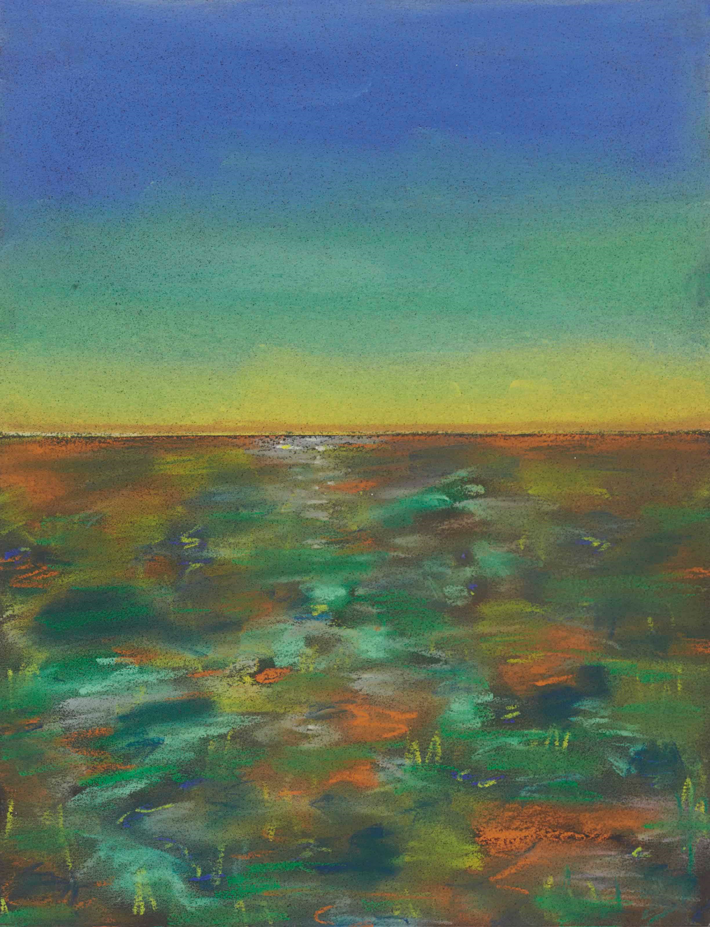 Lucas Samaras (b. 1936)