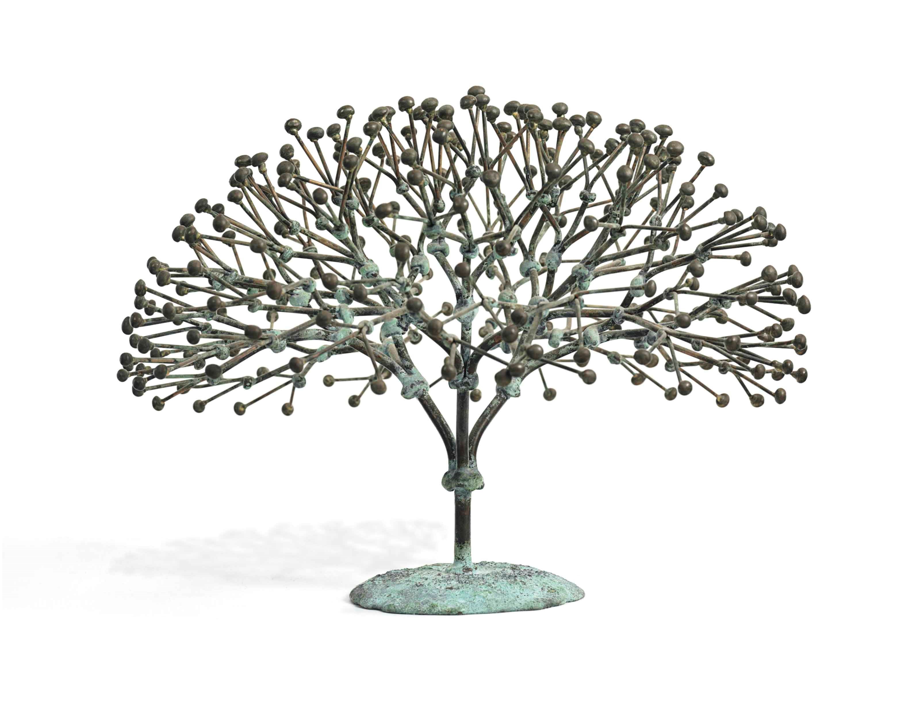 Harry Bertoia (1915-1978)