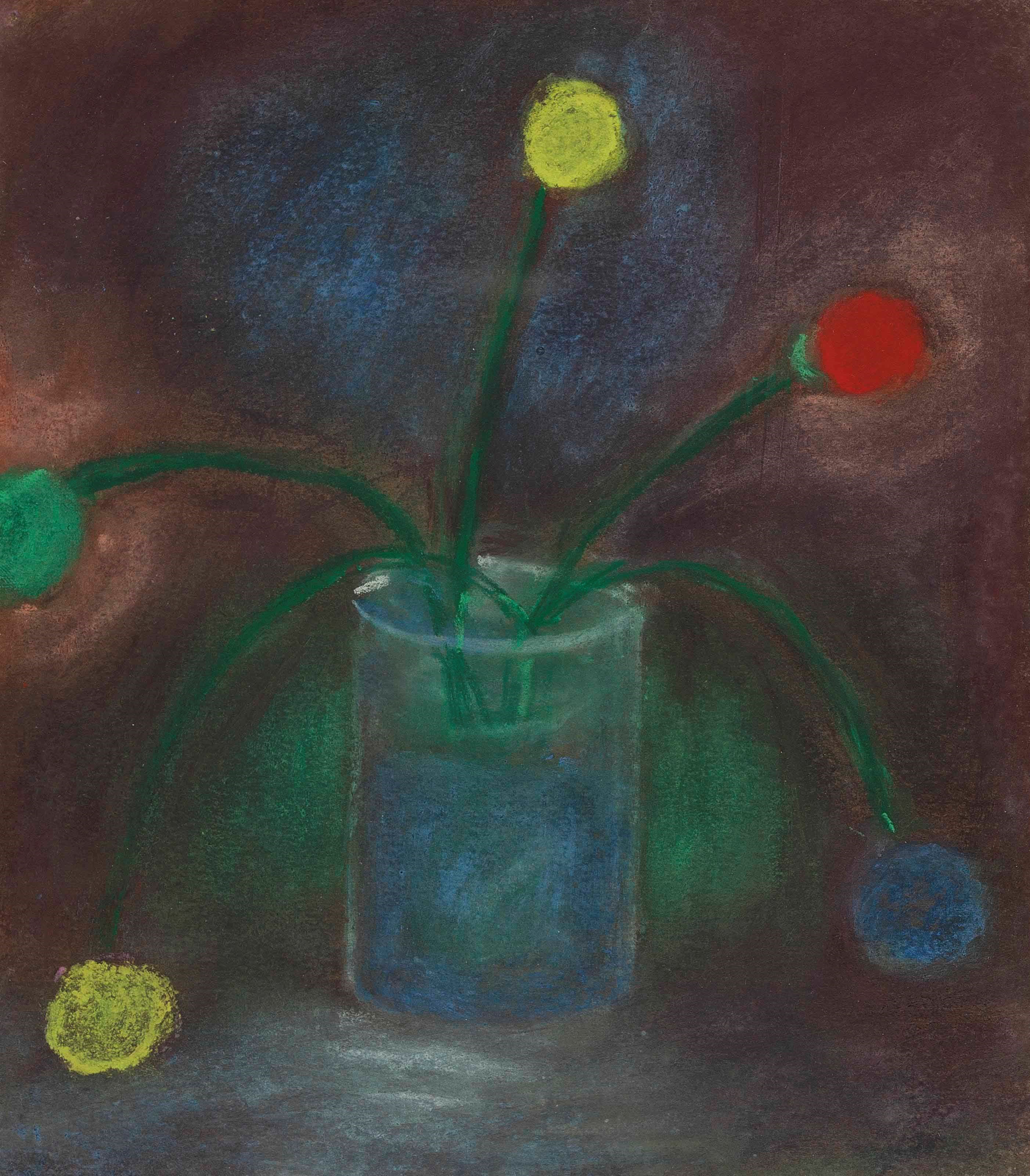 Jan Muller (1922-1958)