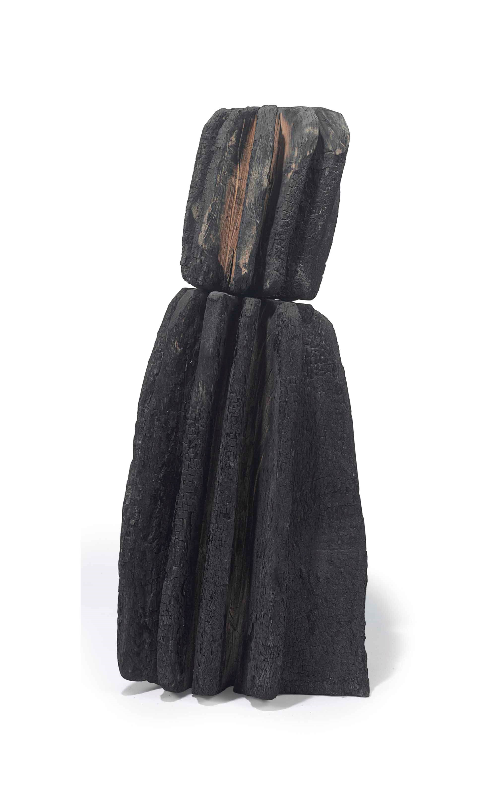 David Nash (b. 1945)