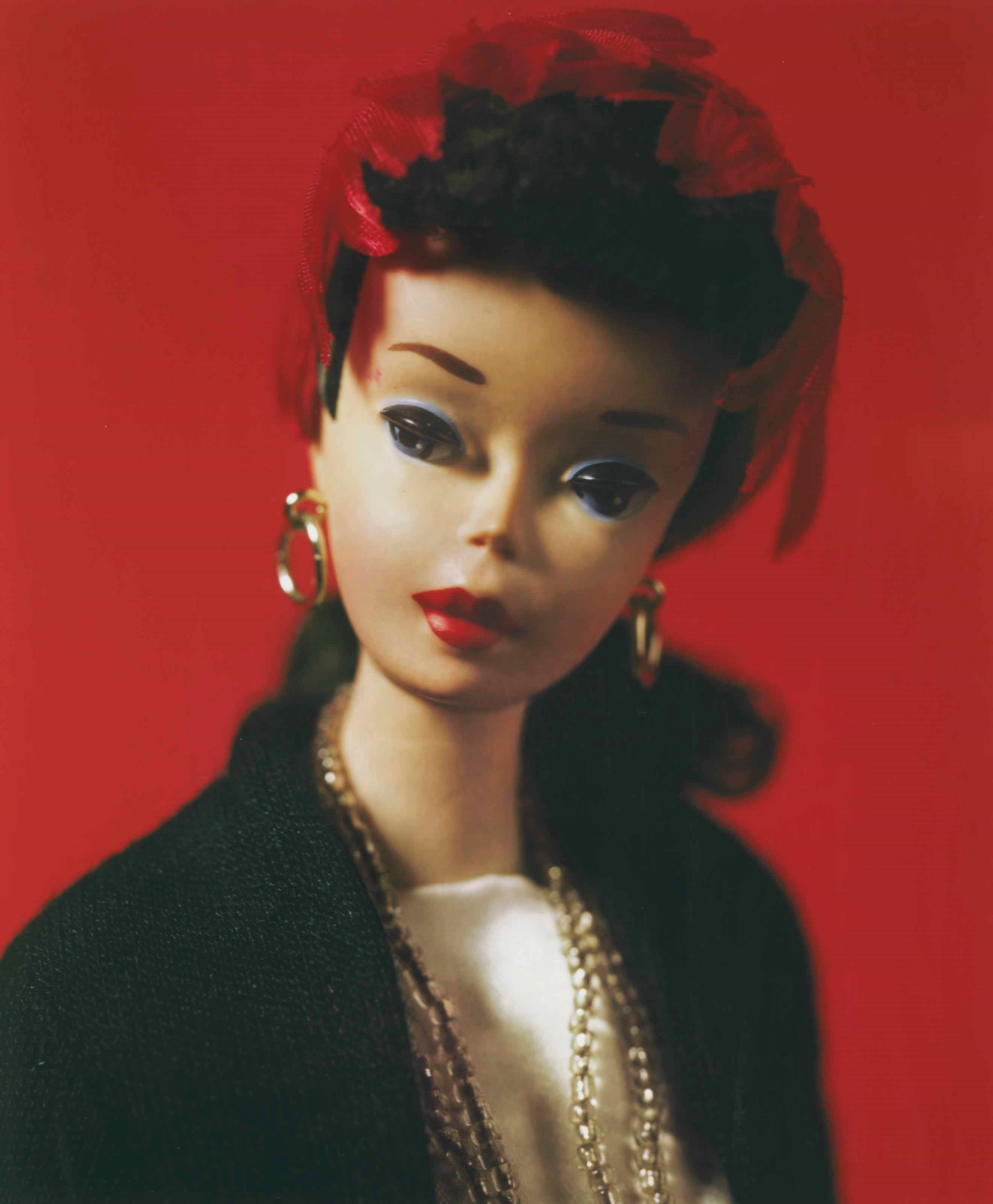David Levinthal (b. 1949)